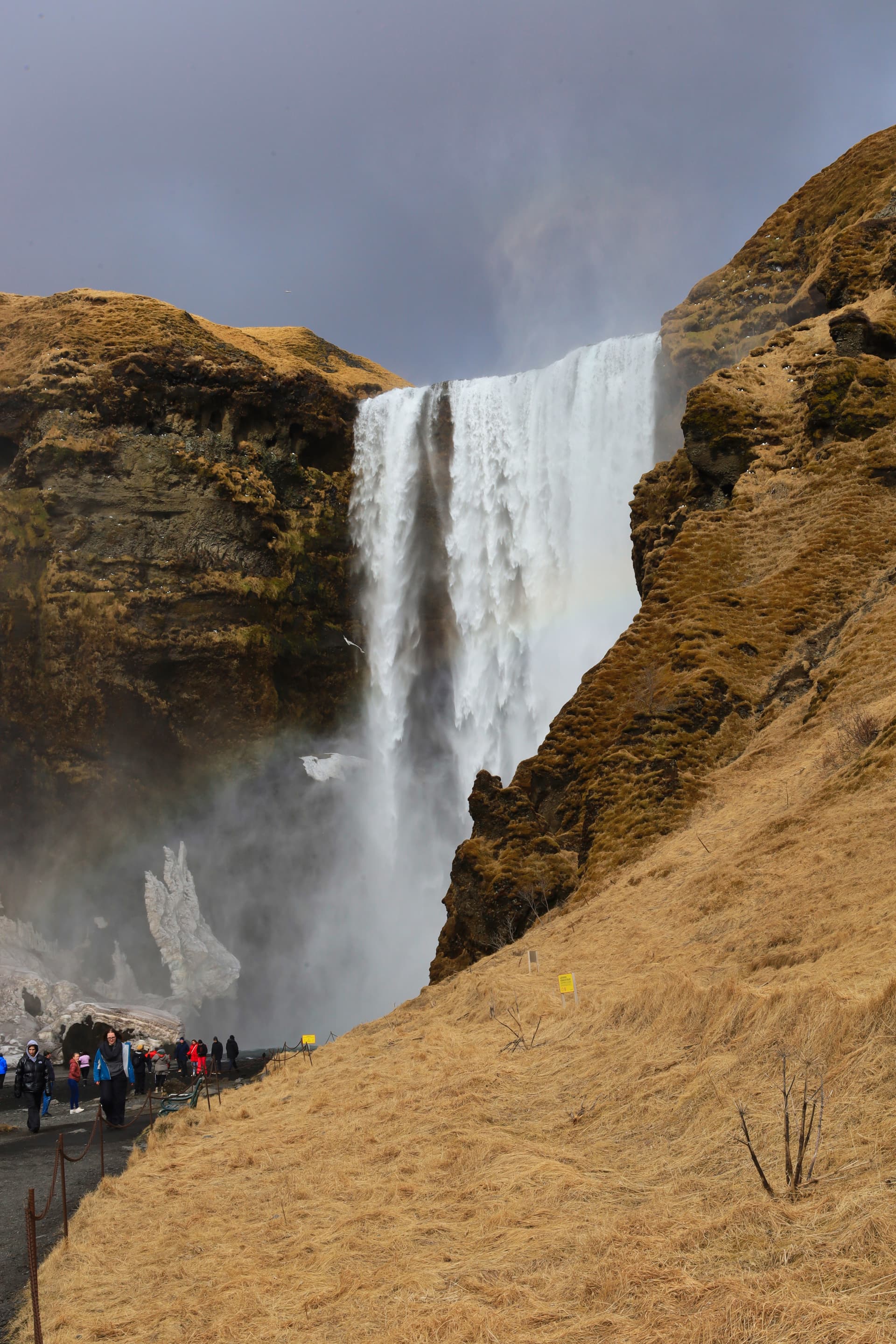 South Iceland