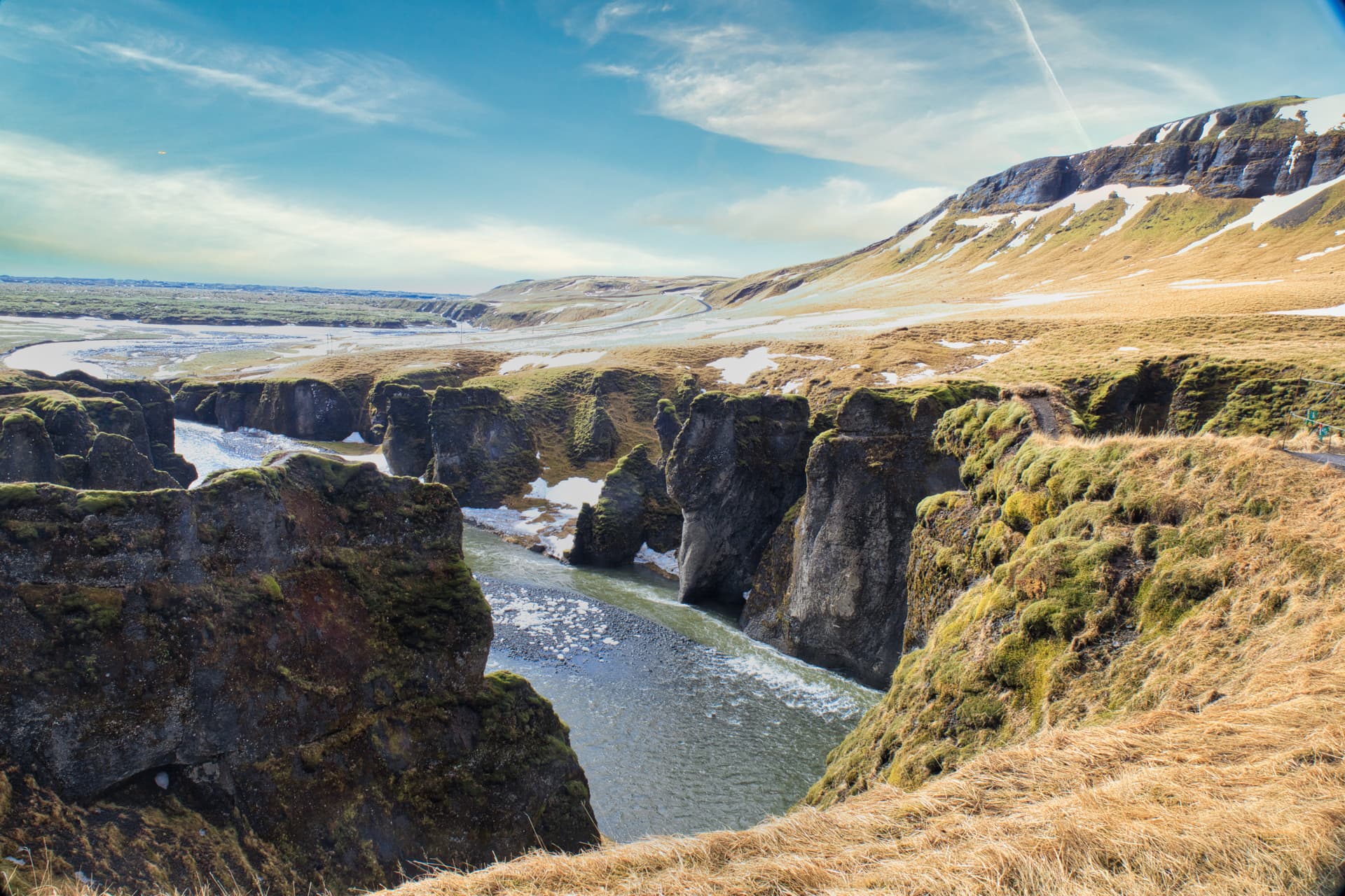 South Iceland