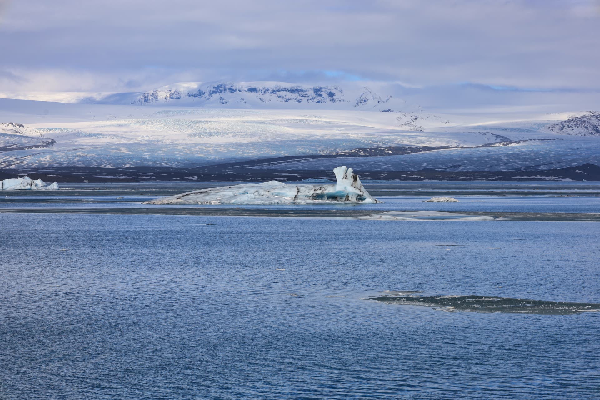 South Iceland