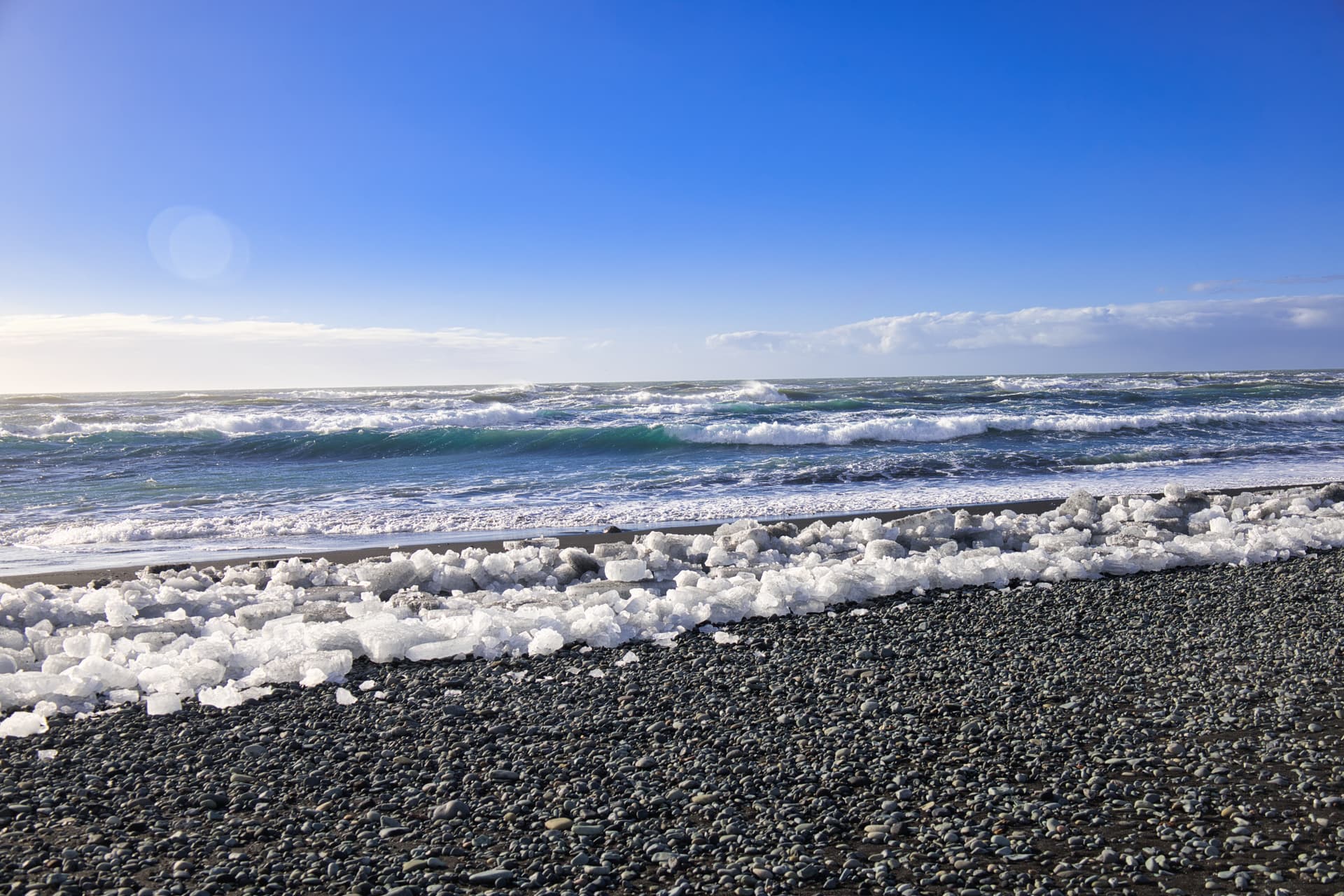 South Iceland