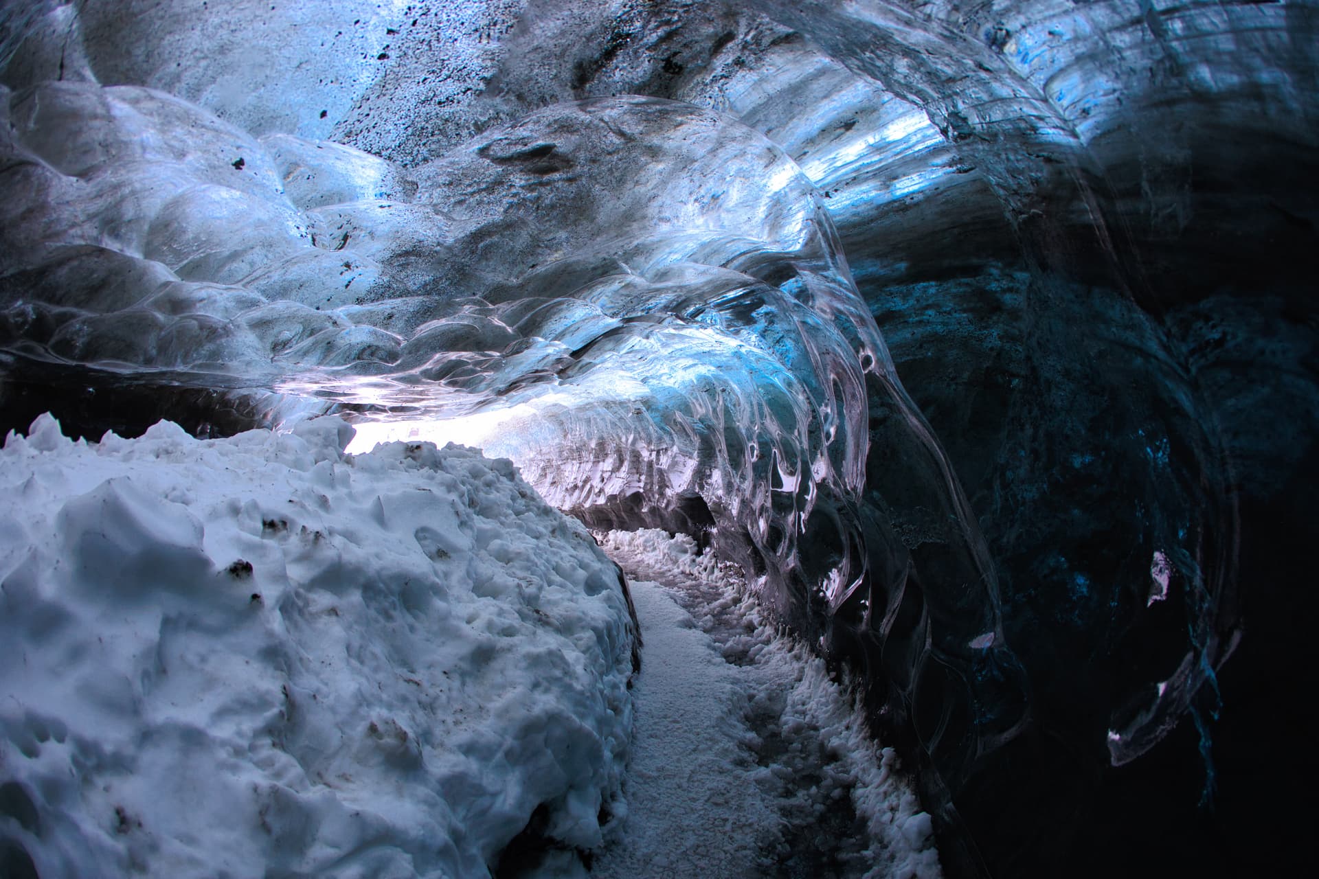 South Iceland
