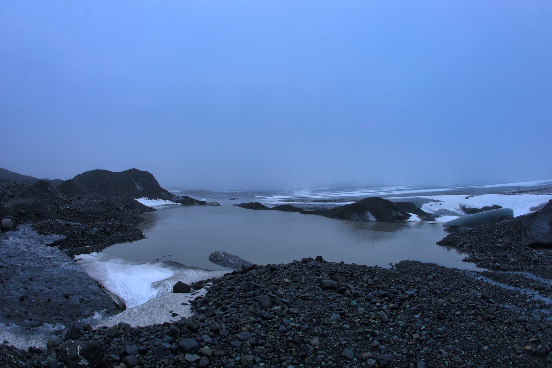 South Iceland