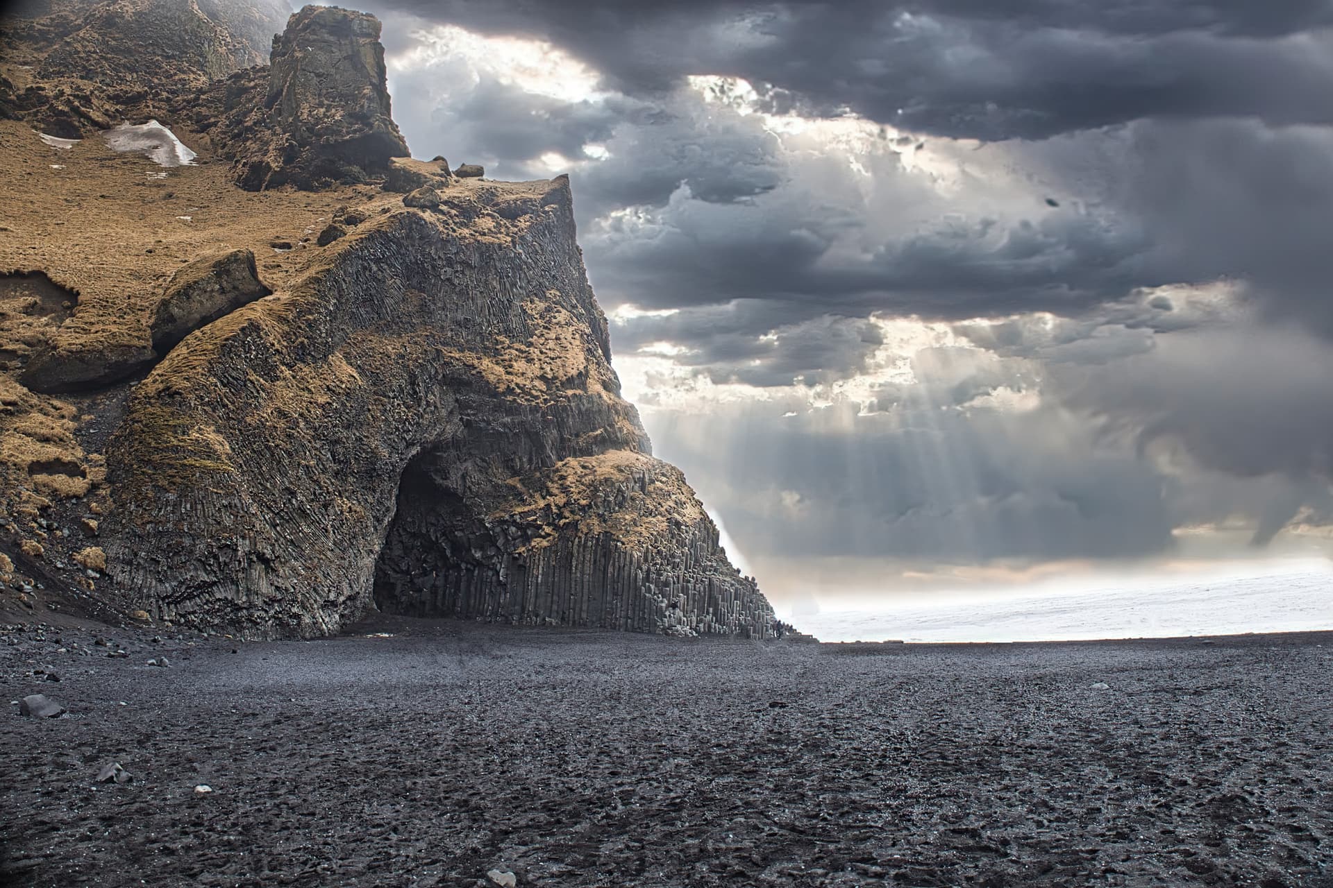 South Iceland
