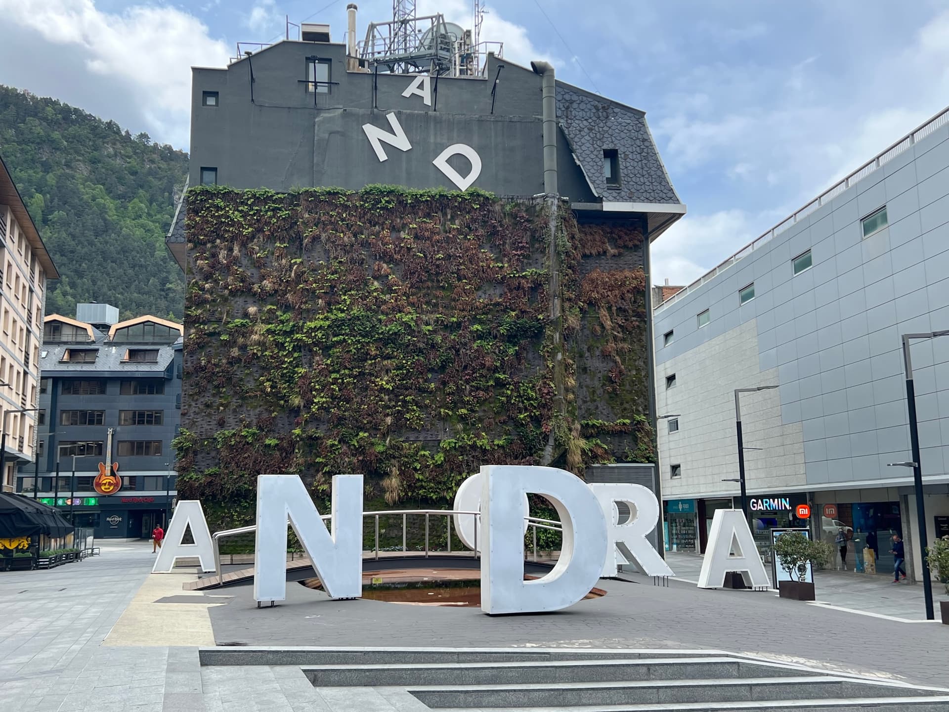 Andorra Photos