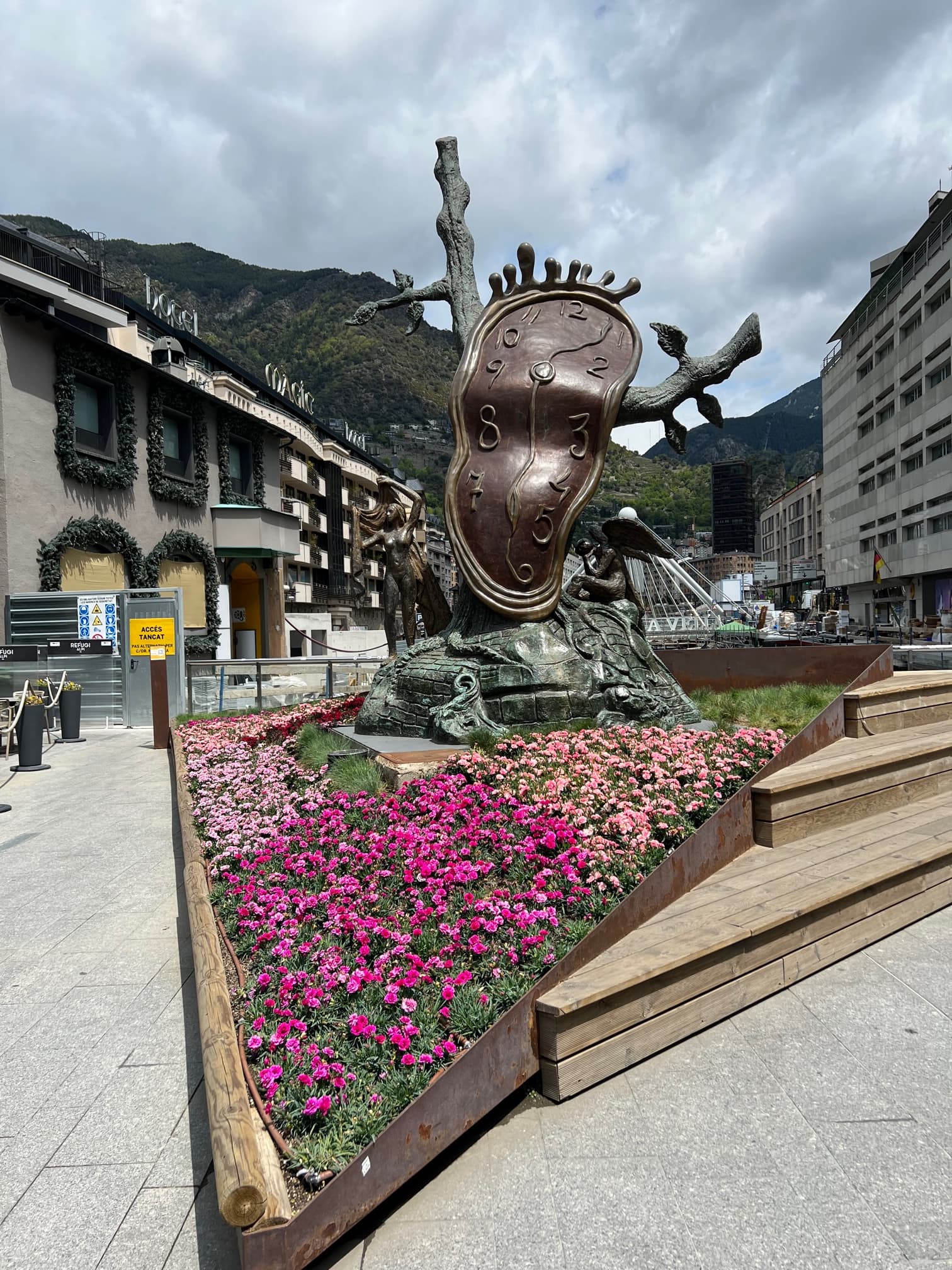 Andorra Photos