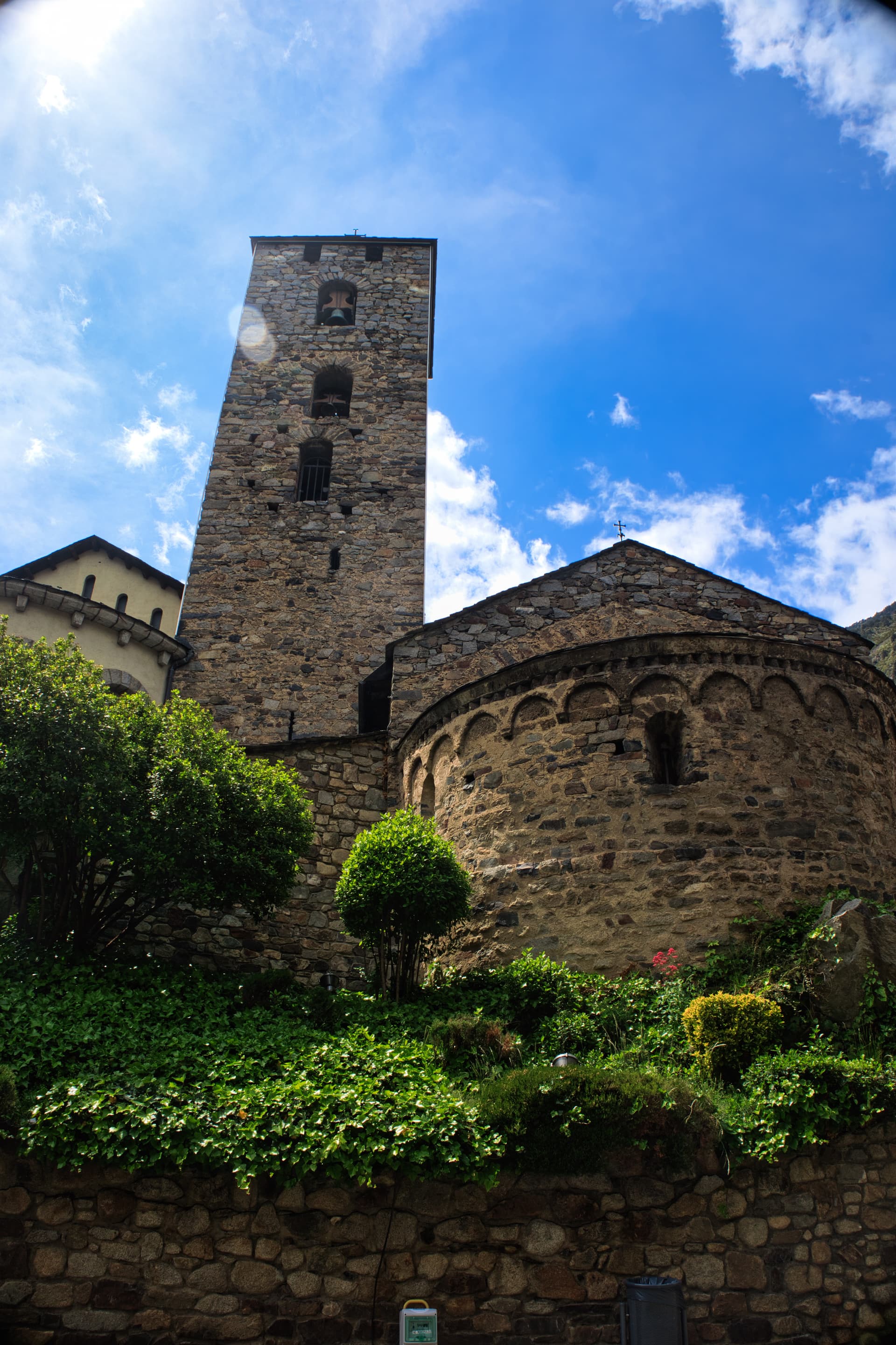 Andorra Photos