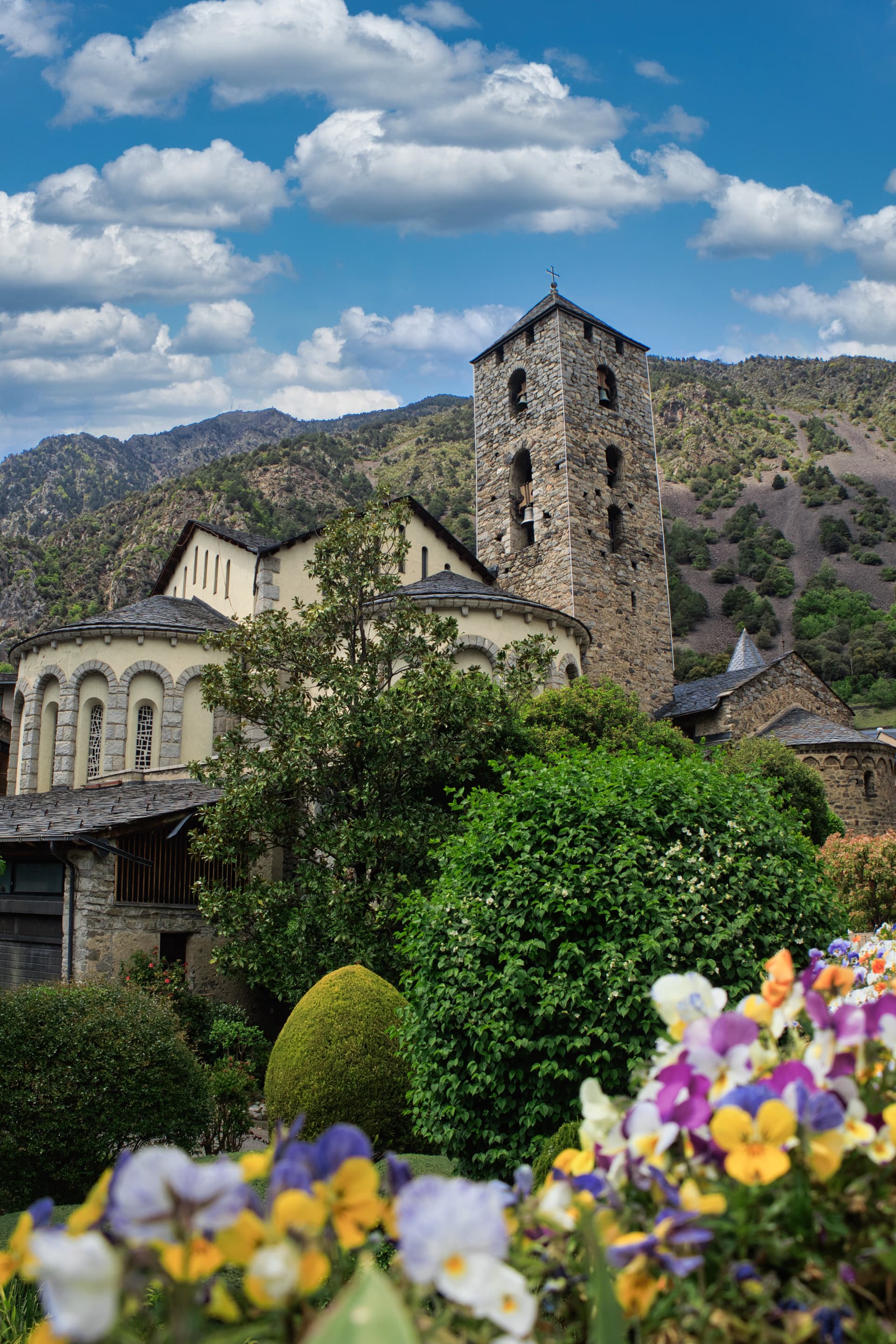 Andorra Photos