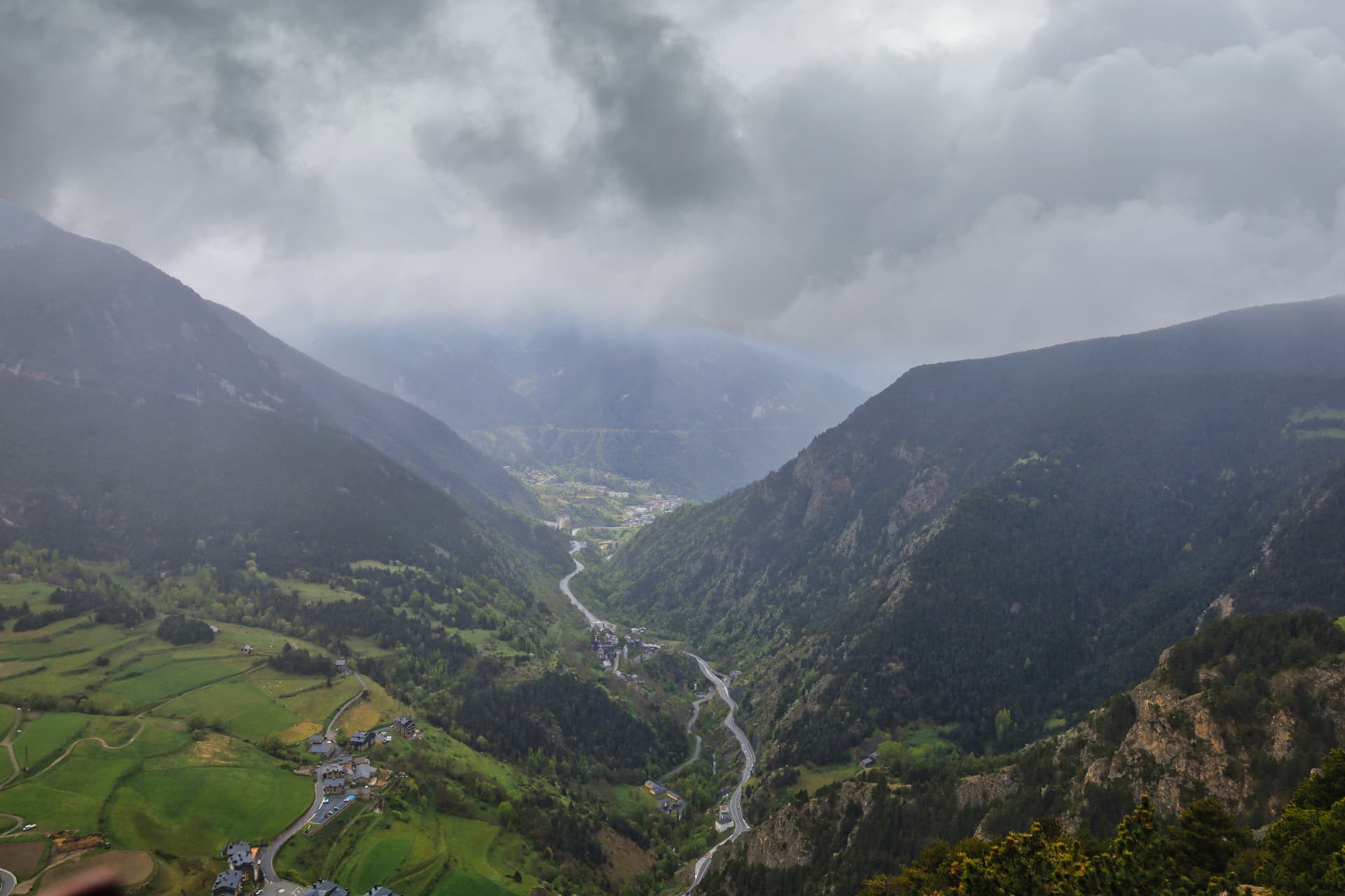 Andorra Photos