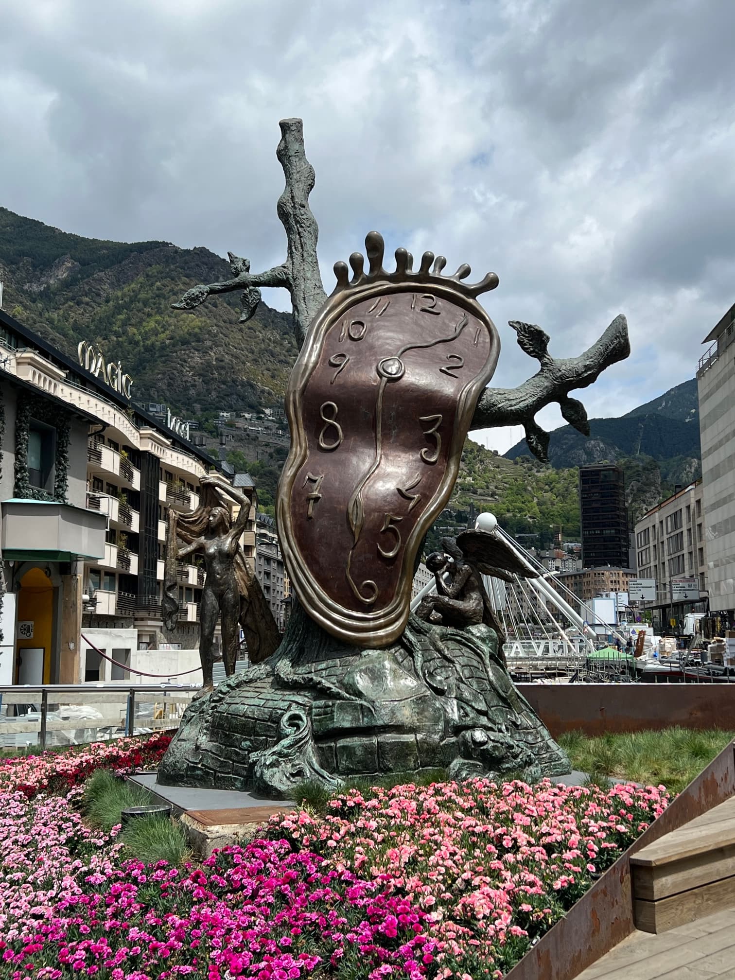 Andorra Photos