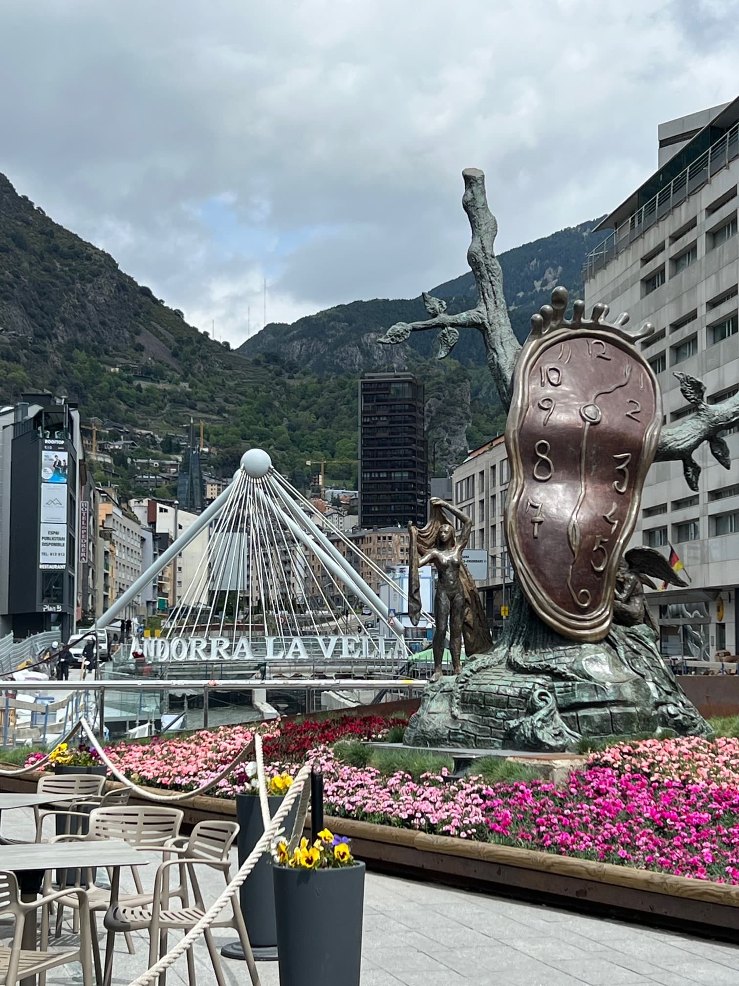 Andorra Photos