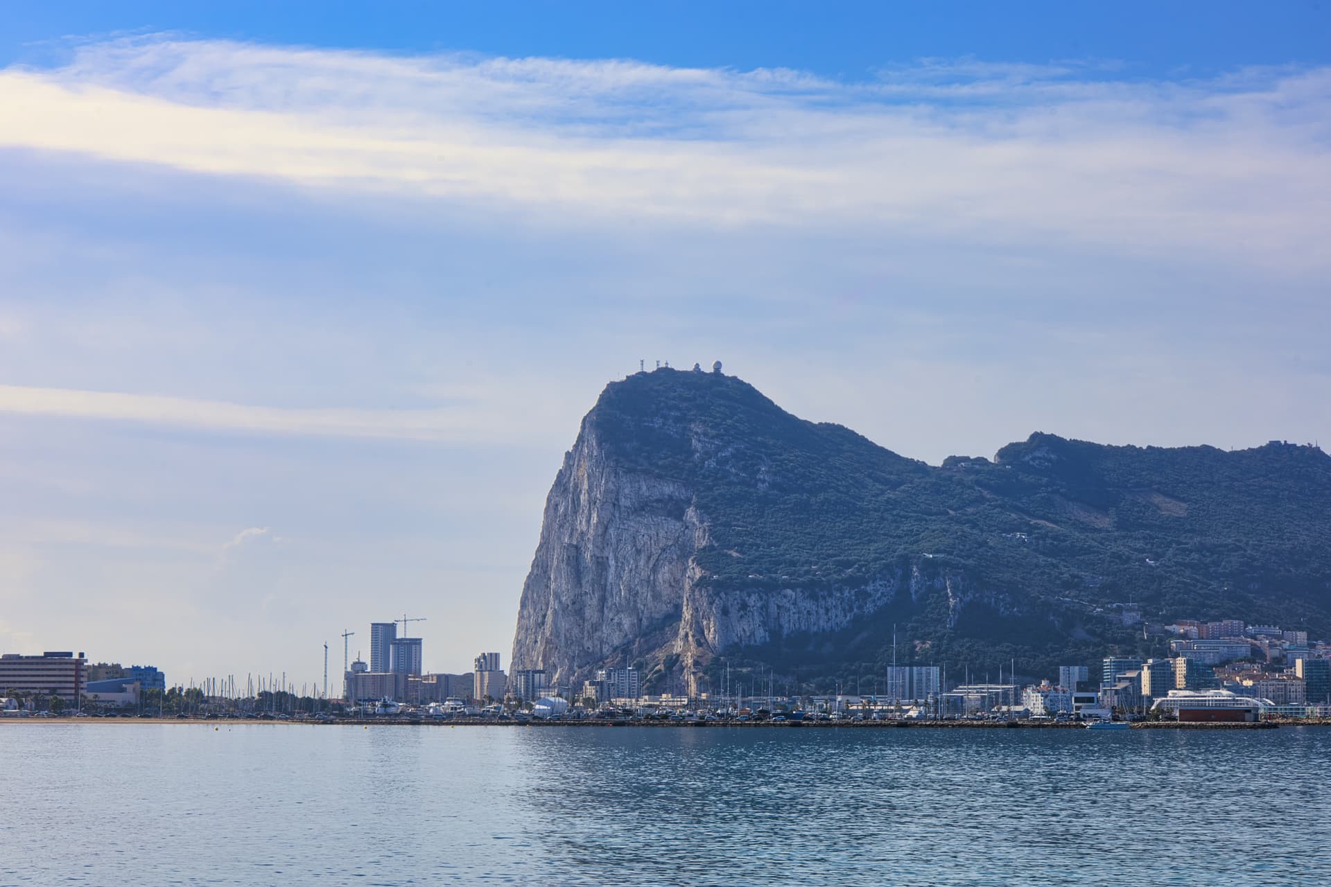 Gibraltar Photos