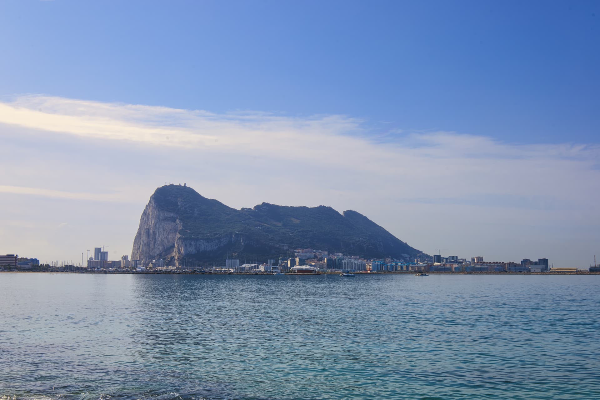 Gibraltar Photos