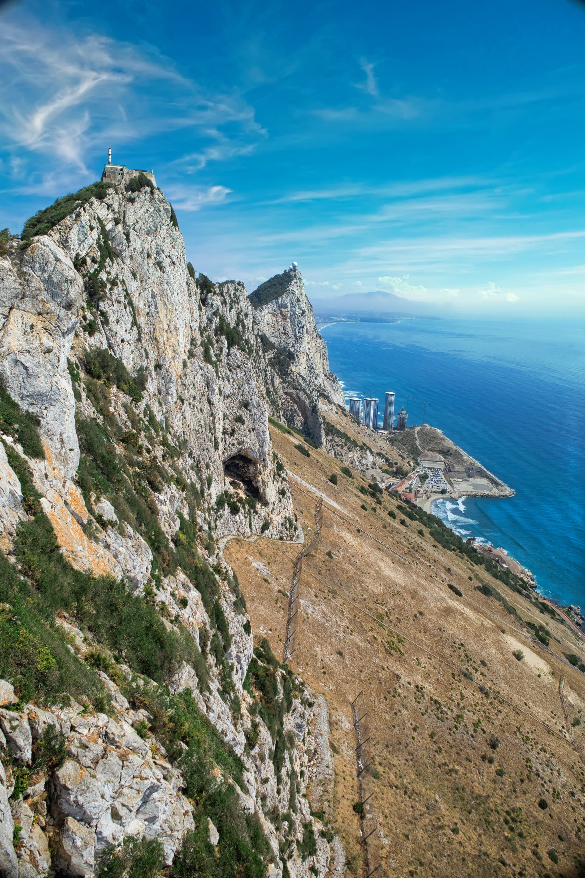 Gibraltar Photos