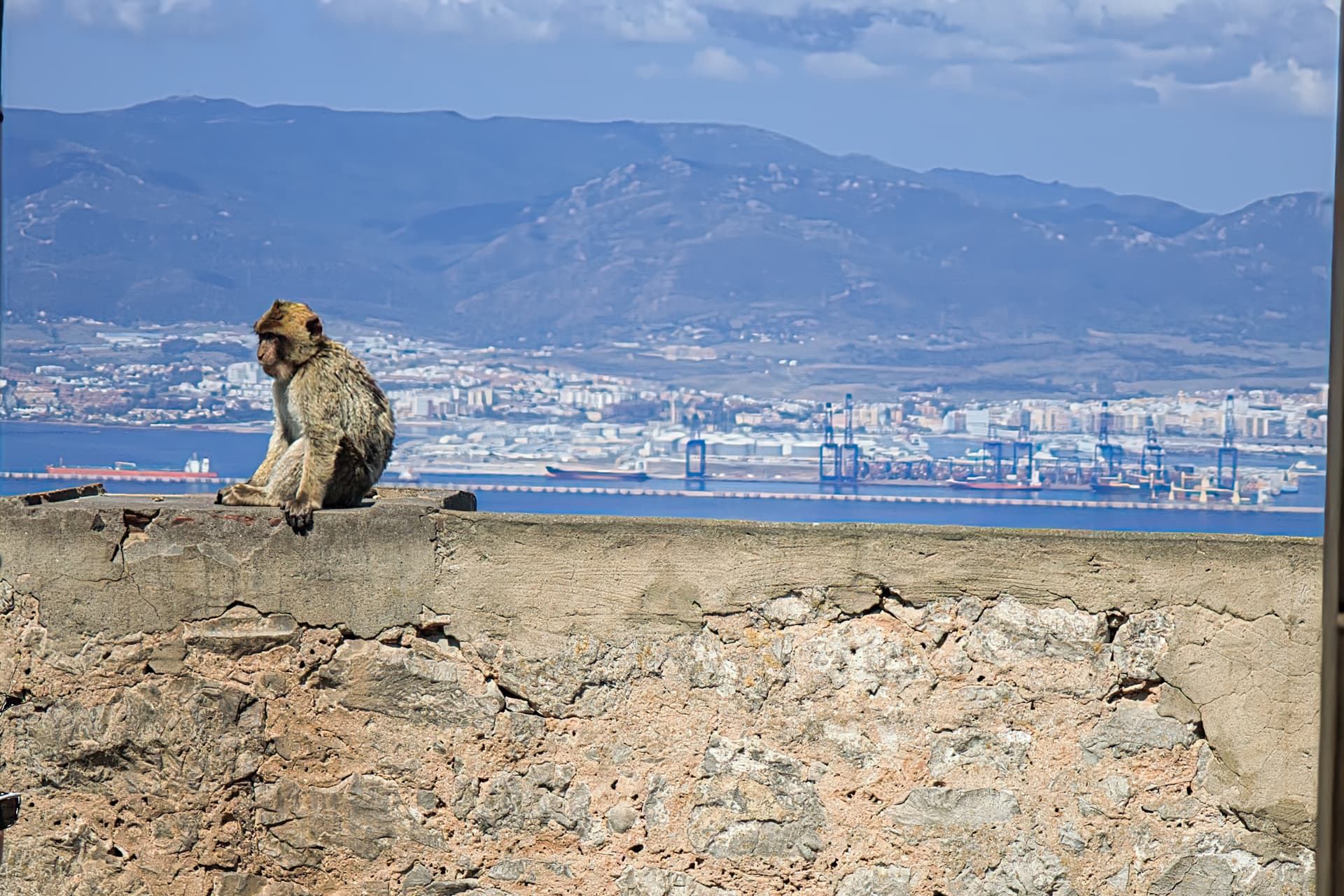 Gibraltar Photos