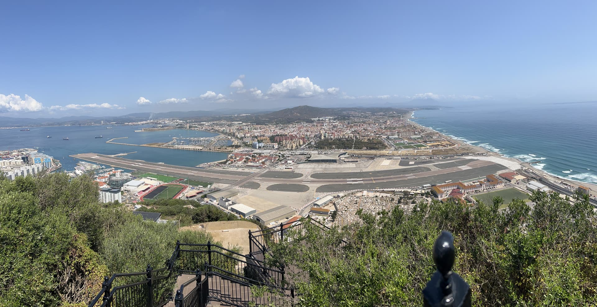 Gibraltar Photos