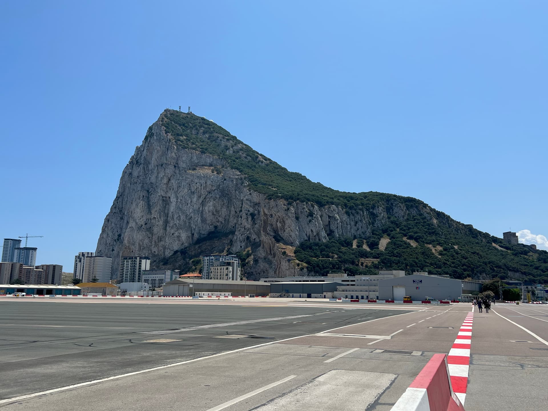 Gibraltar Photos