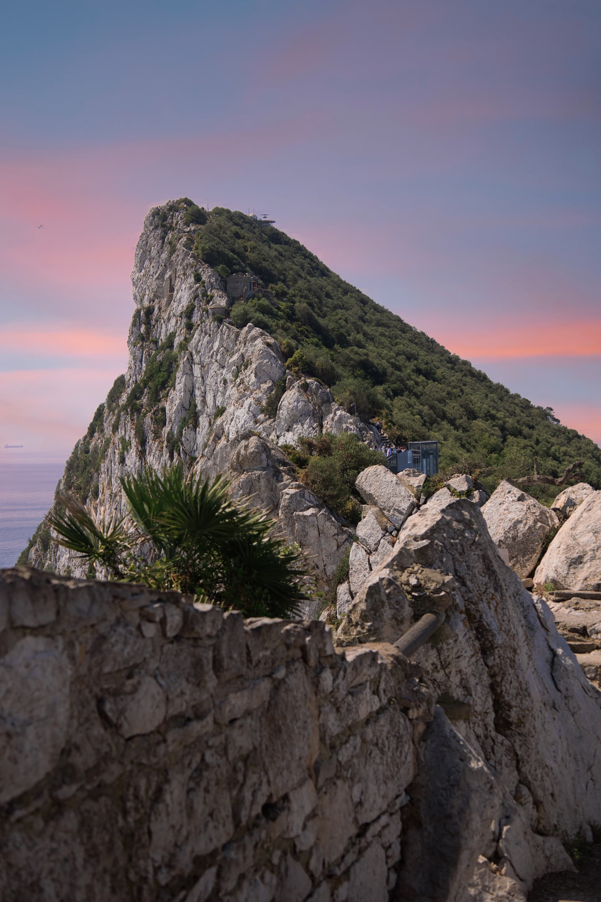 Gibraltar Photos