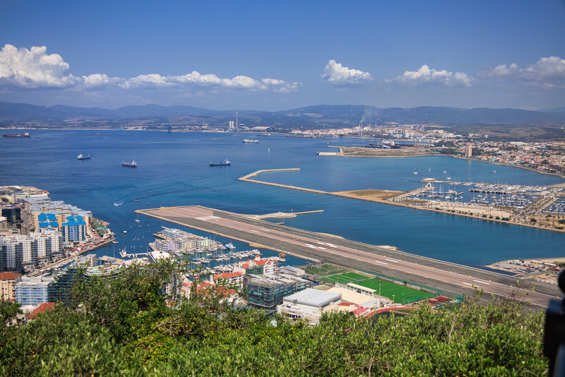 Gibraltar Photos