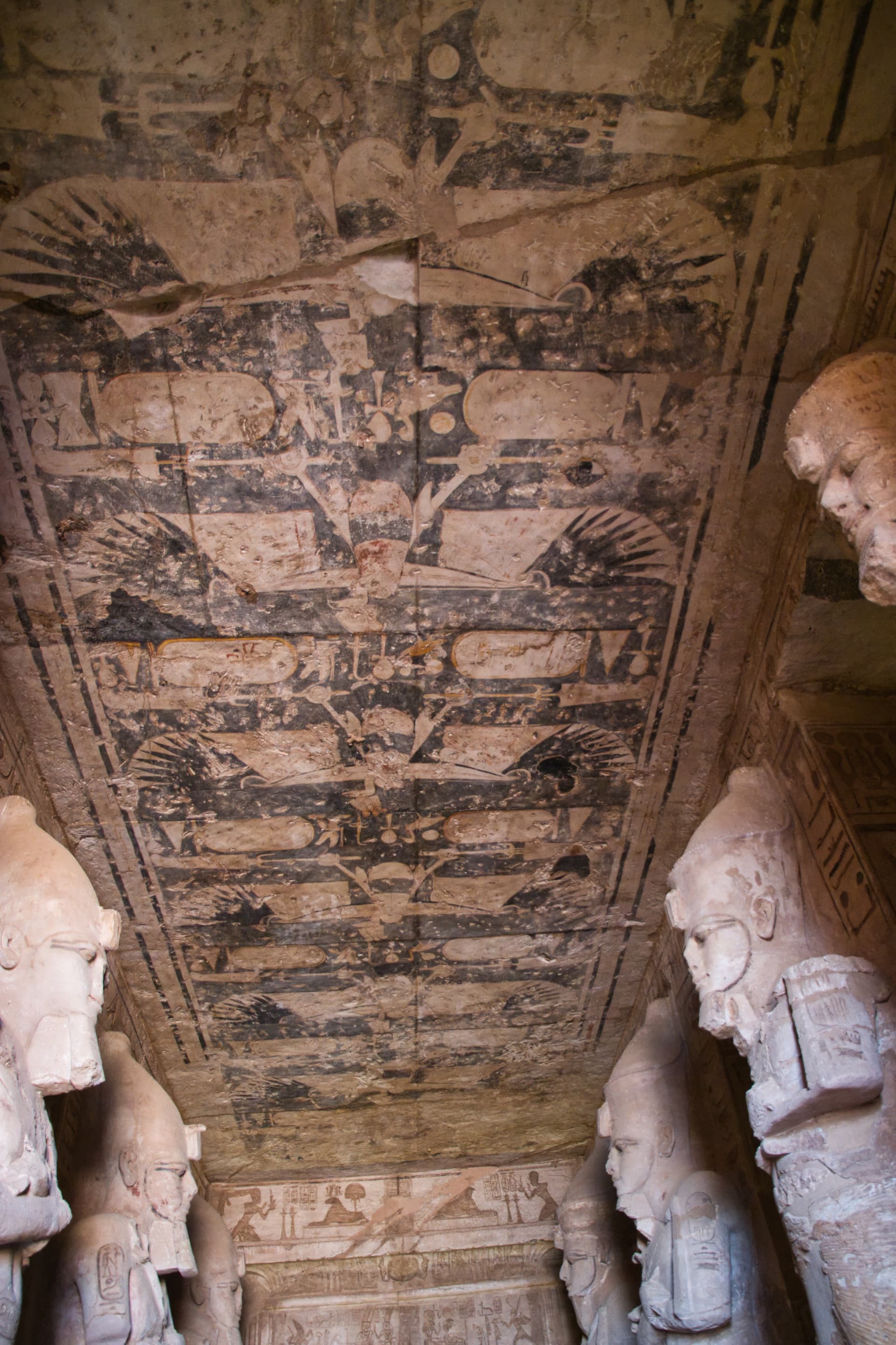 Abu Simbel Photos
