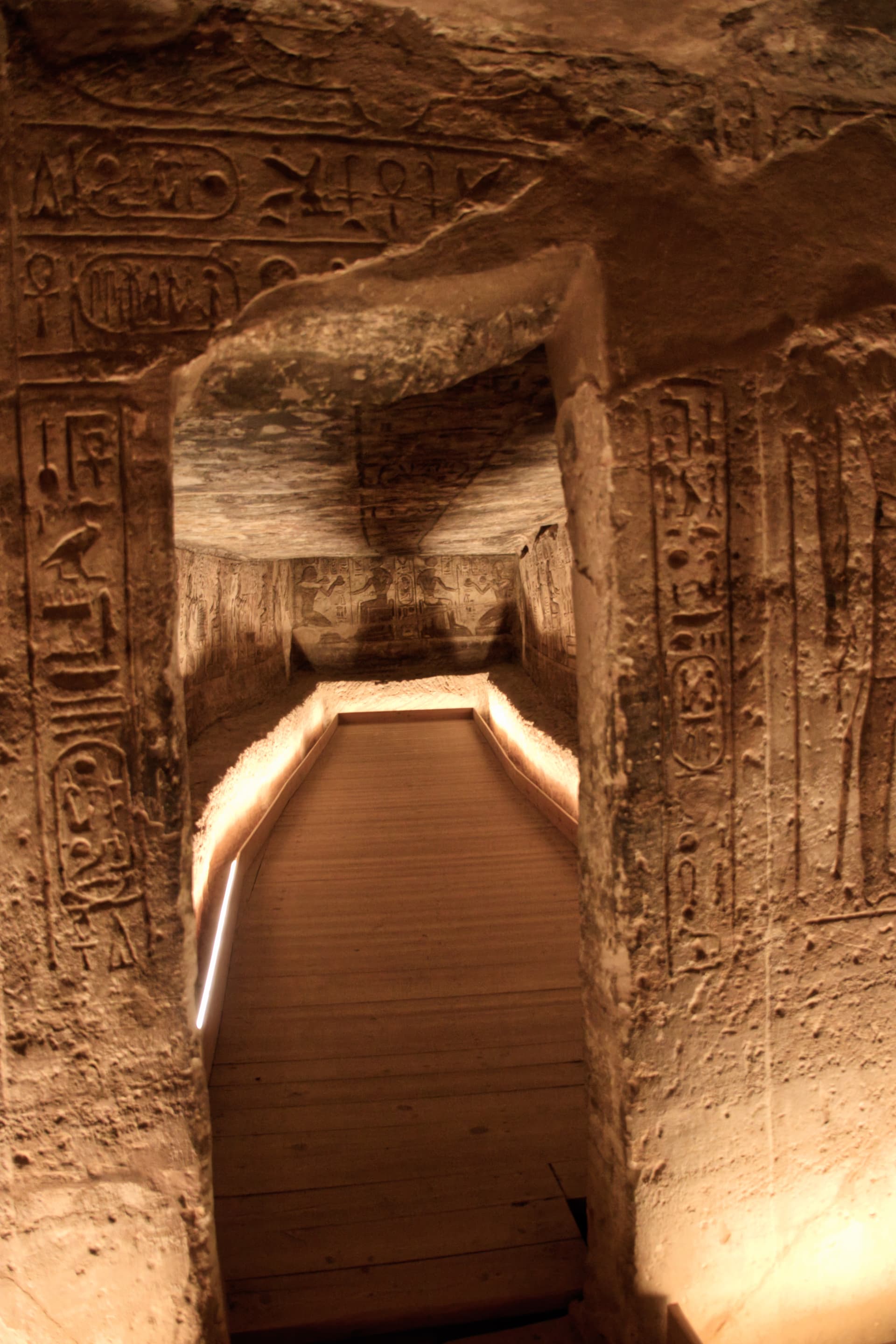 Abu Simbel Photos