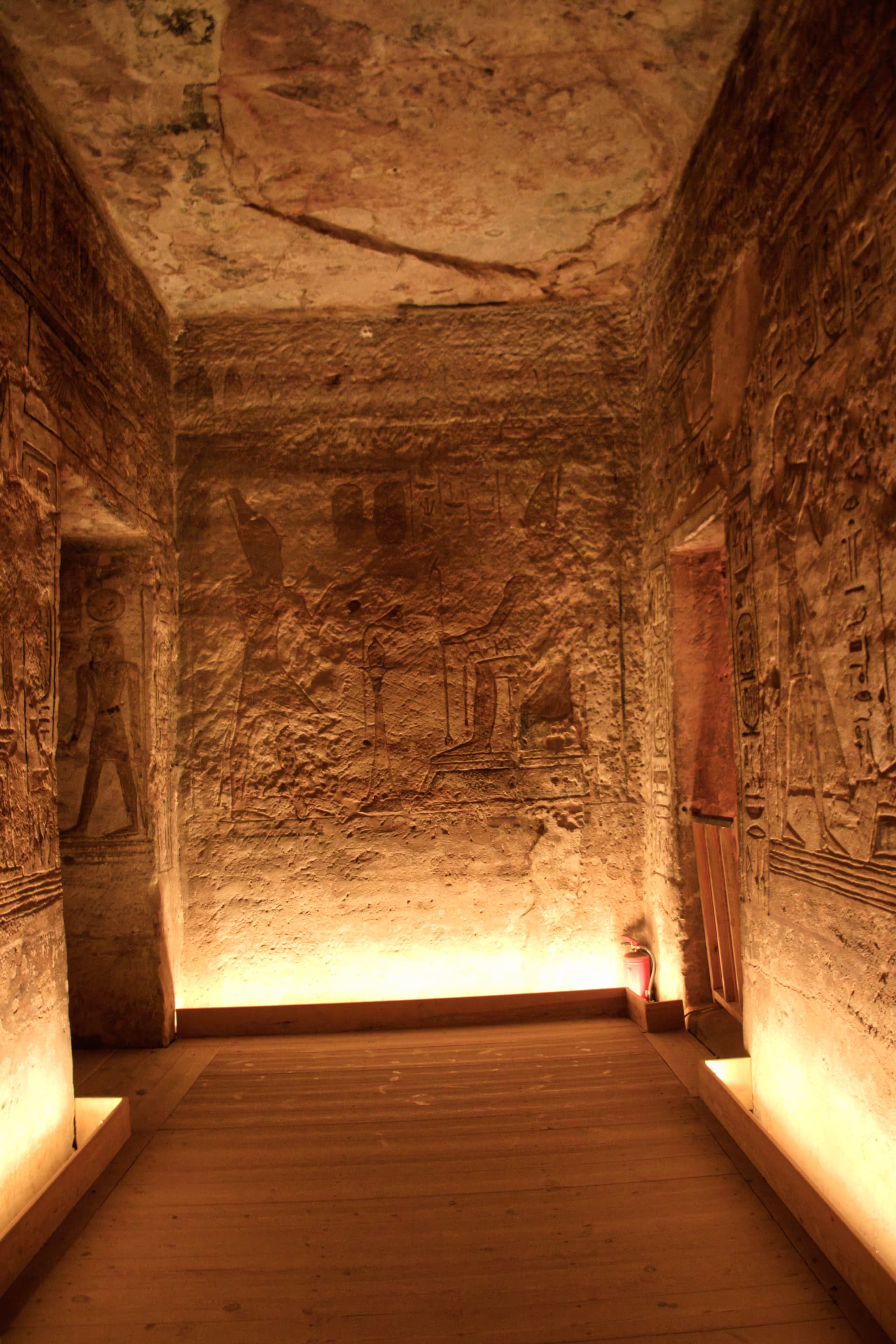 Abu Simbel Photos