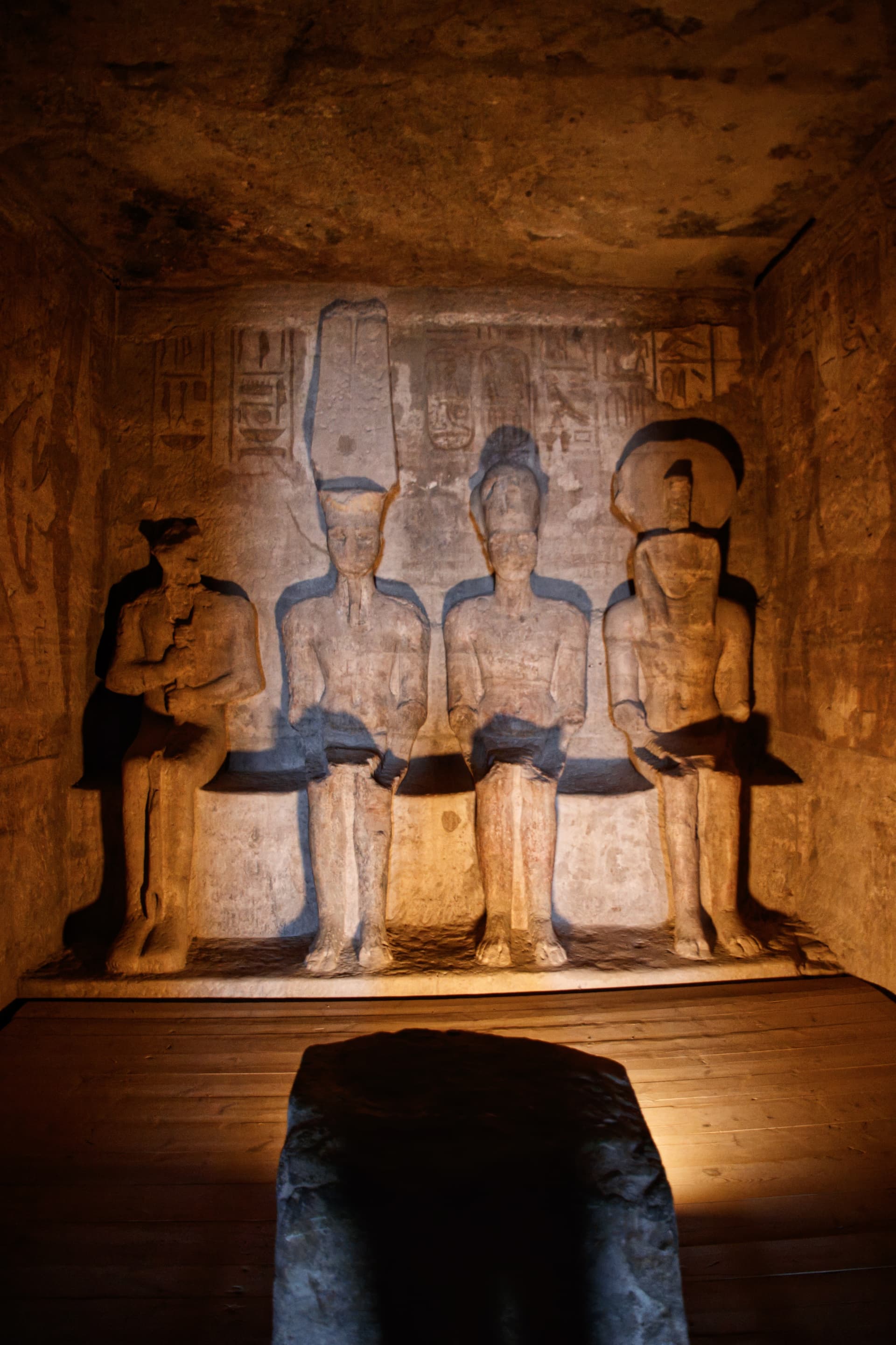 Abu Simbel Photos
