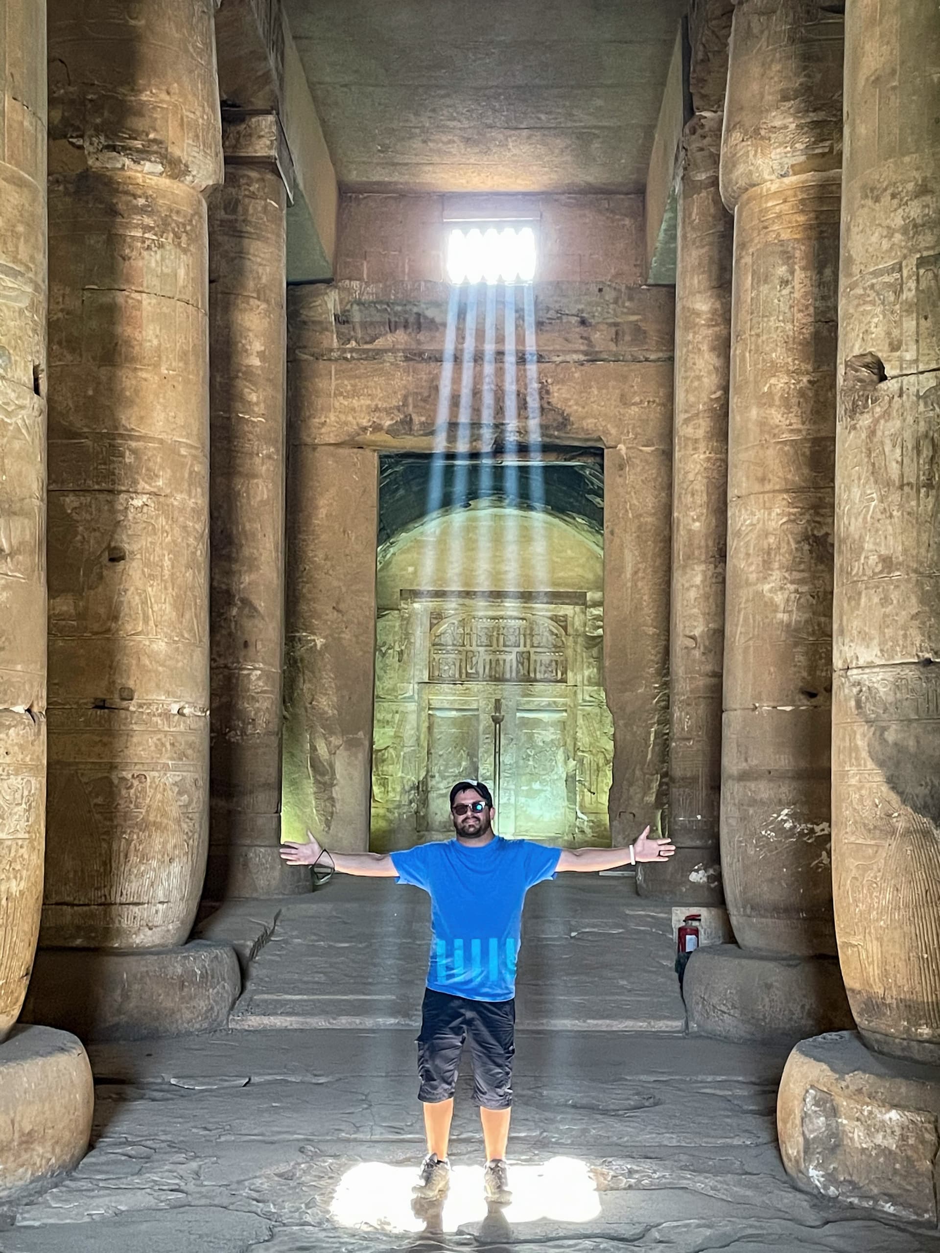 Abydos Egypt Photos