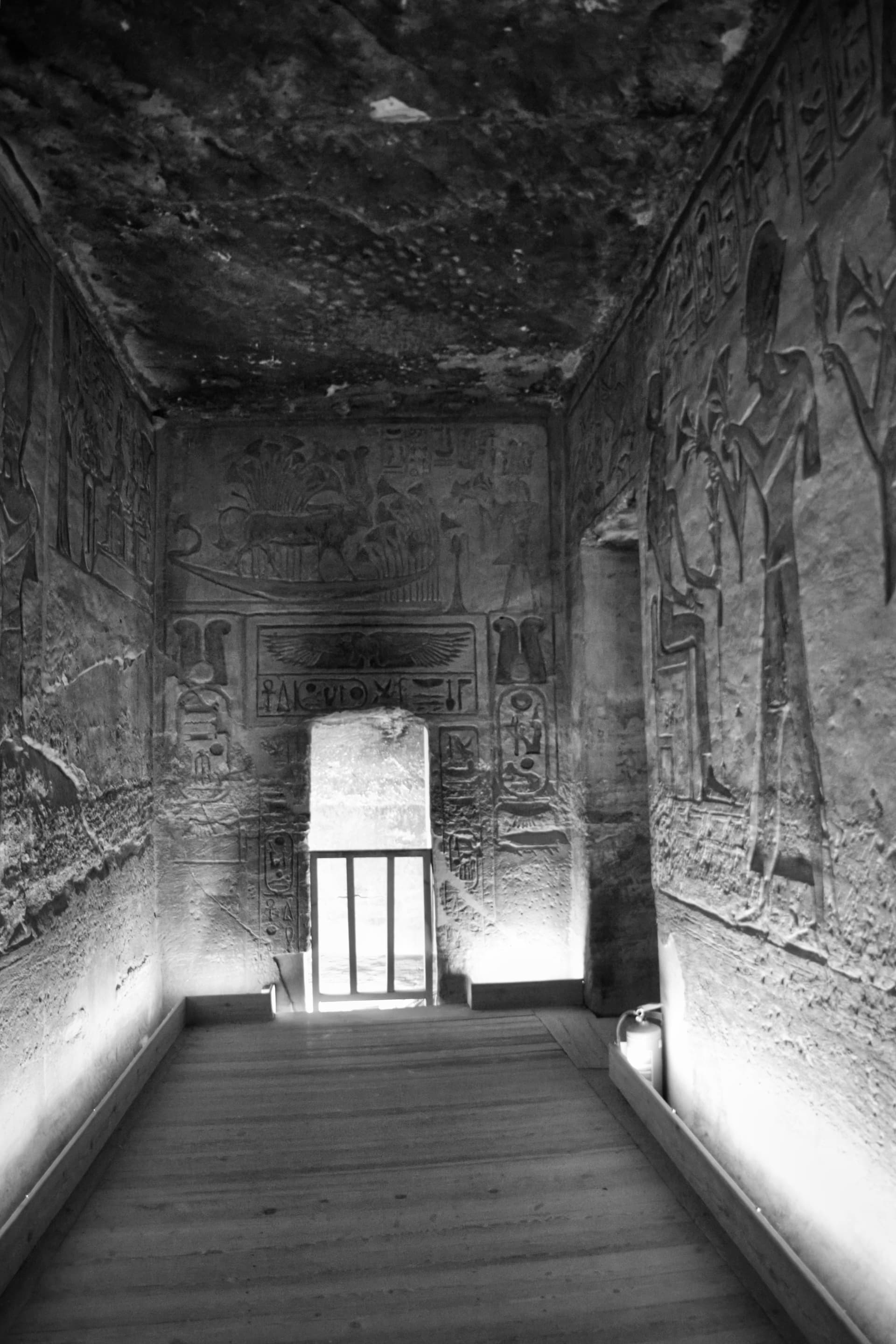 Abu Simbel Photos