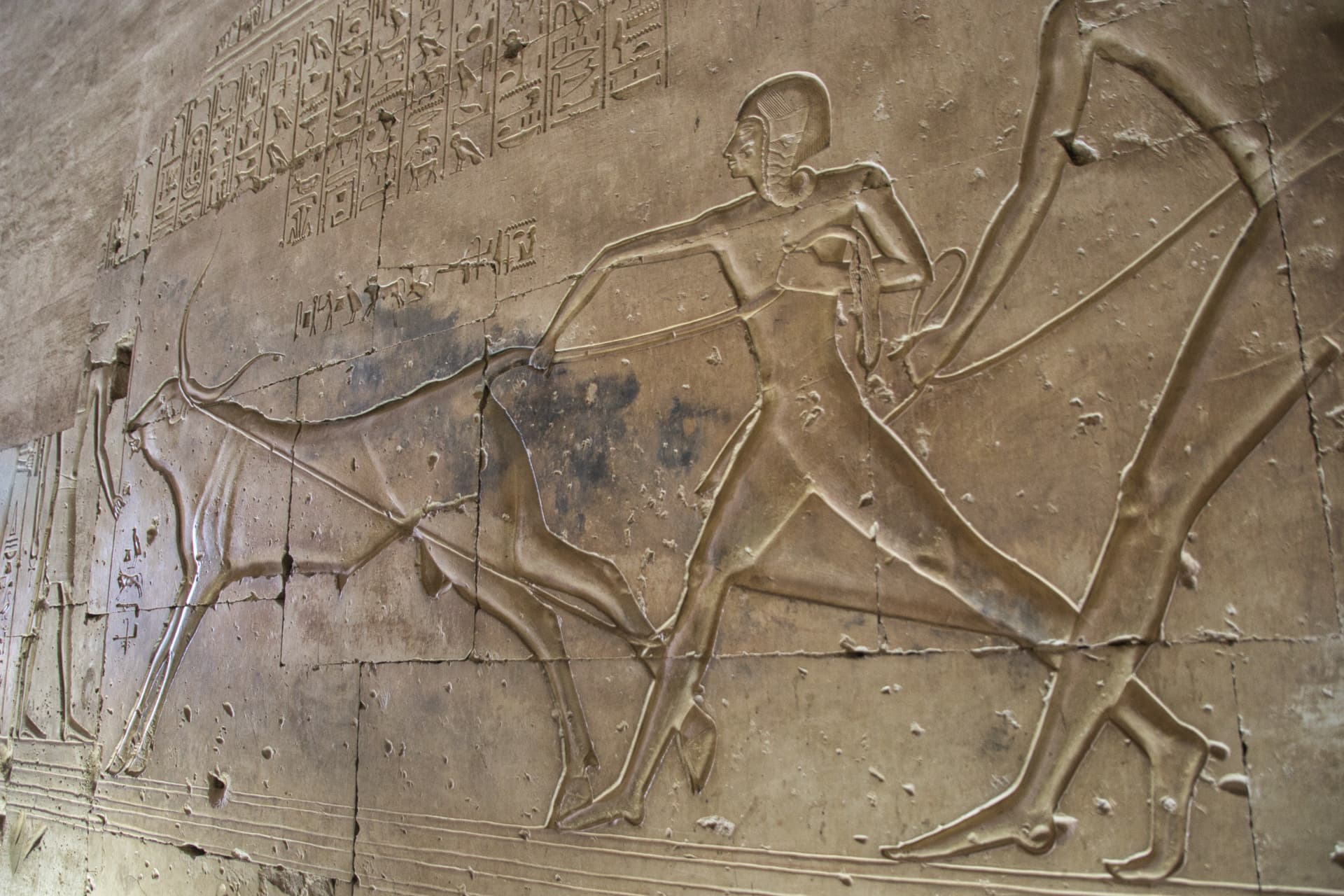 Abydos Egypt Photos