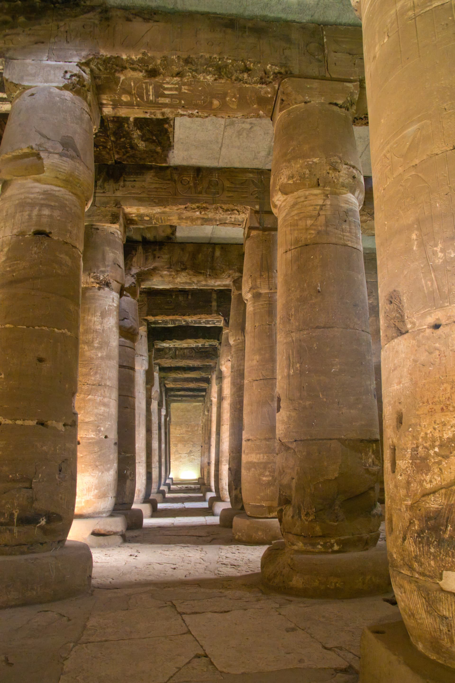 Abydos Egypt Photos