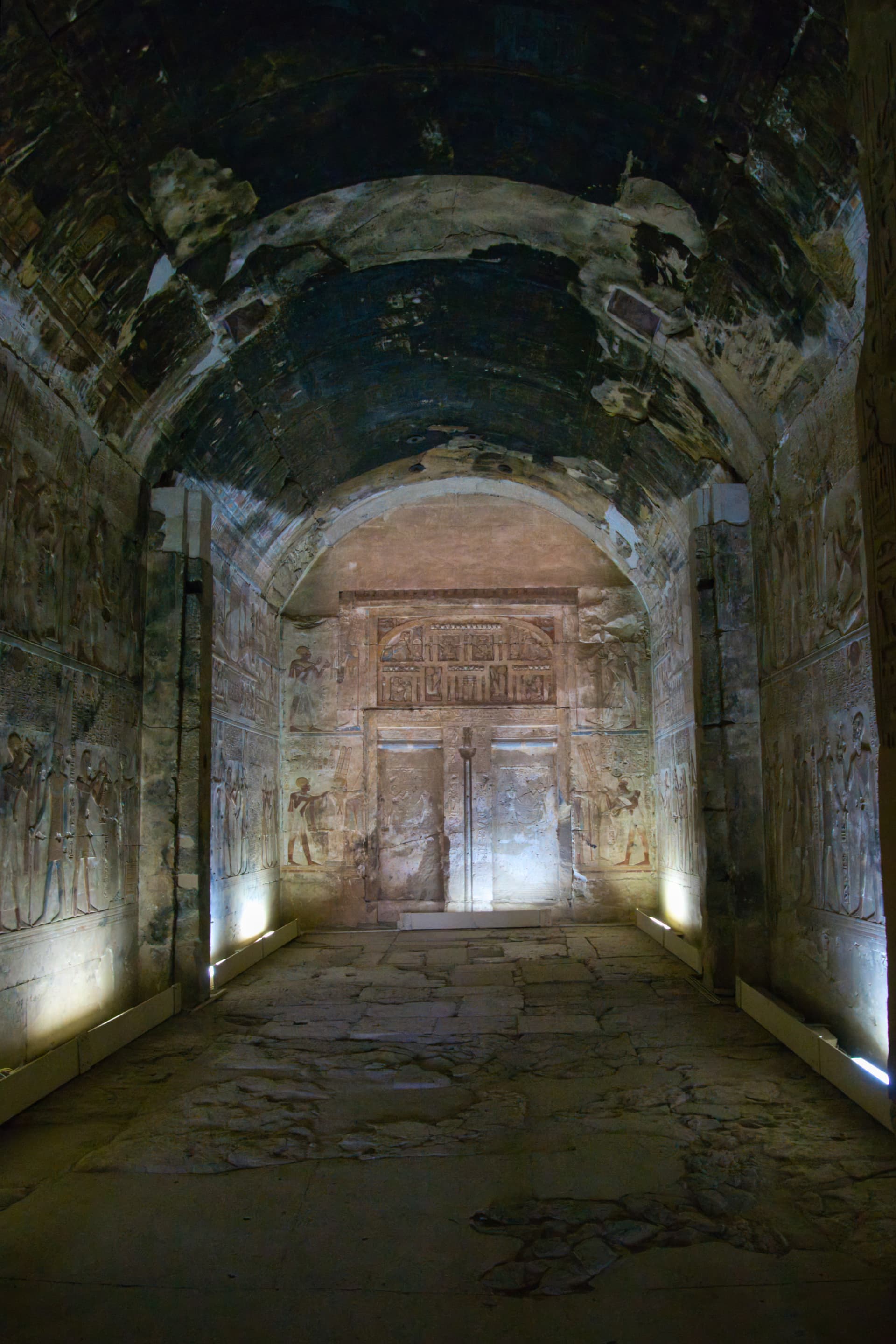 Abydos Egypt Photos