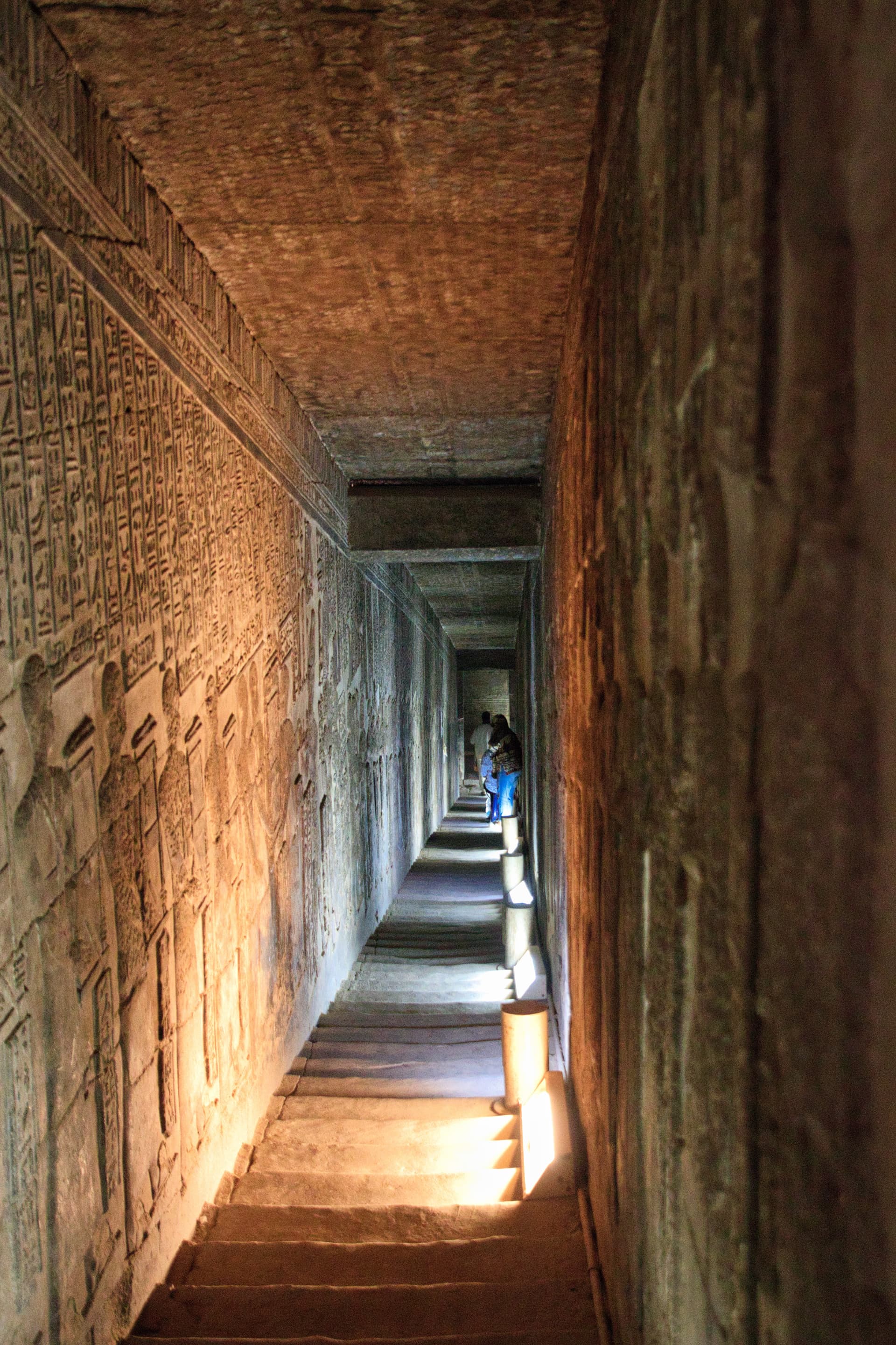 Dendera Temple Egypt