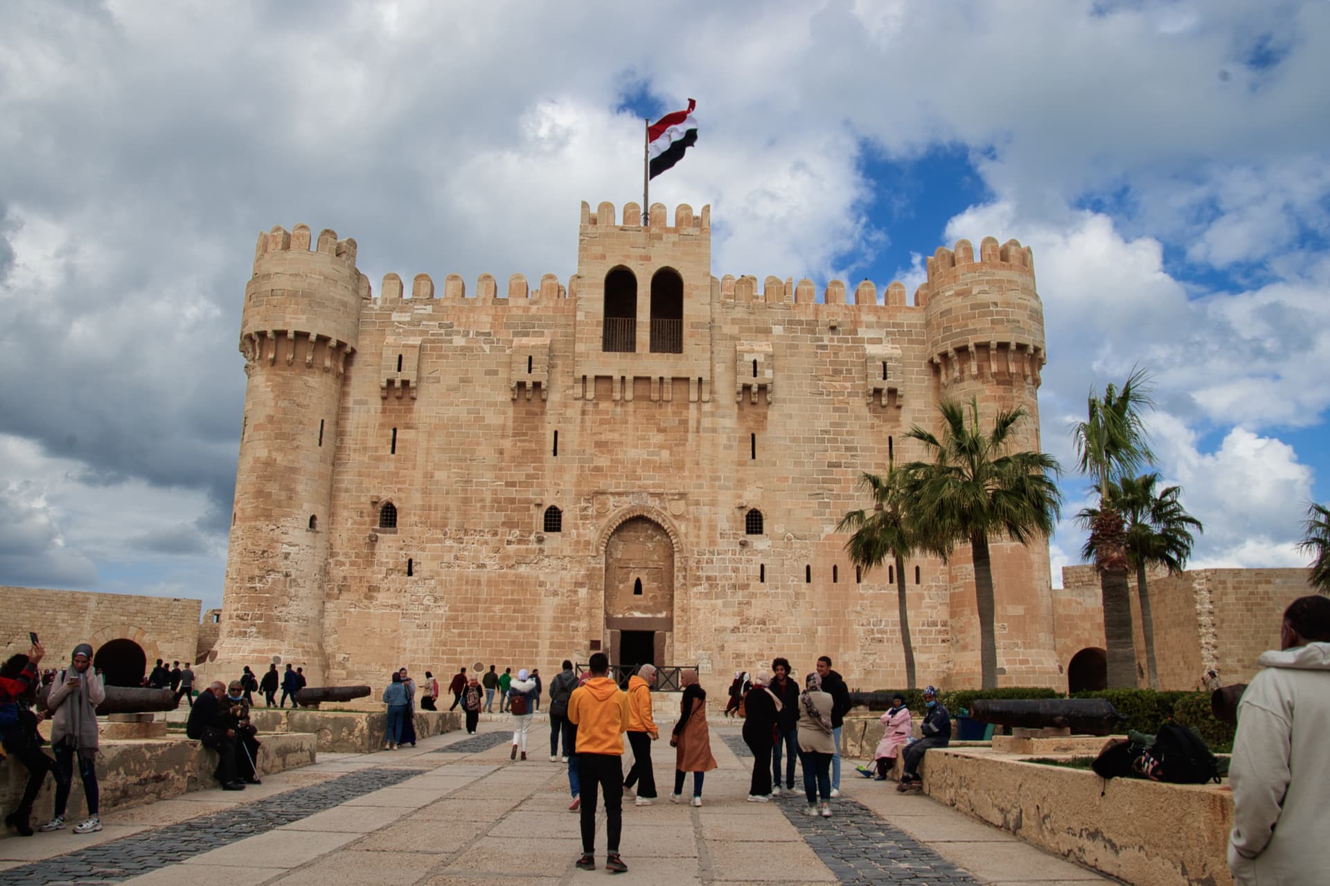 Alexandria Egypt