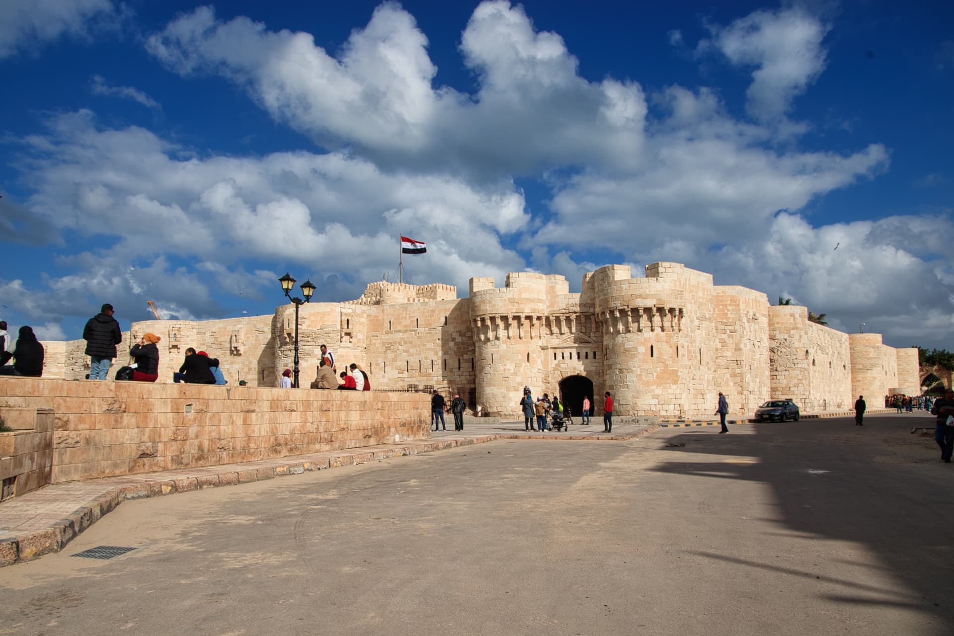 Alexandria Egypt