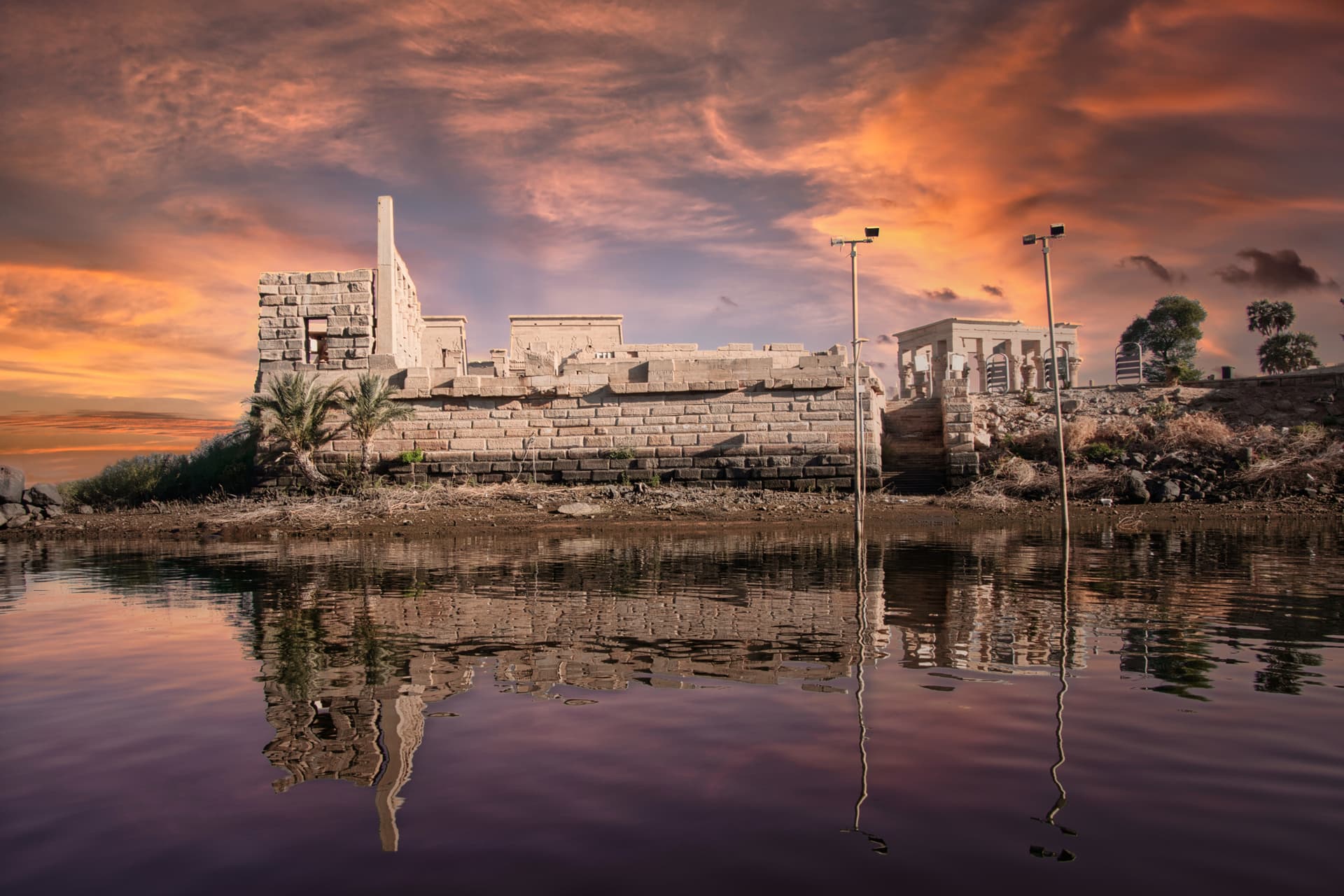 Aswan, Egypt