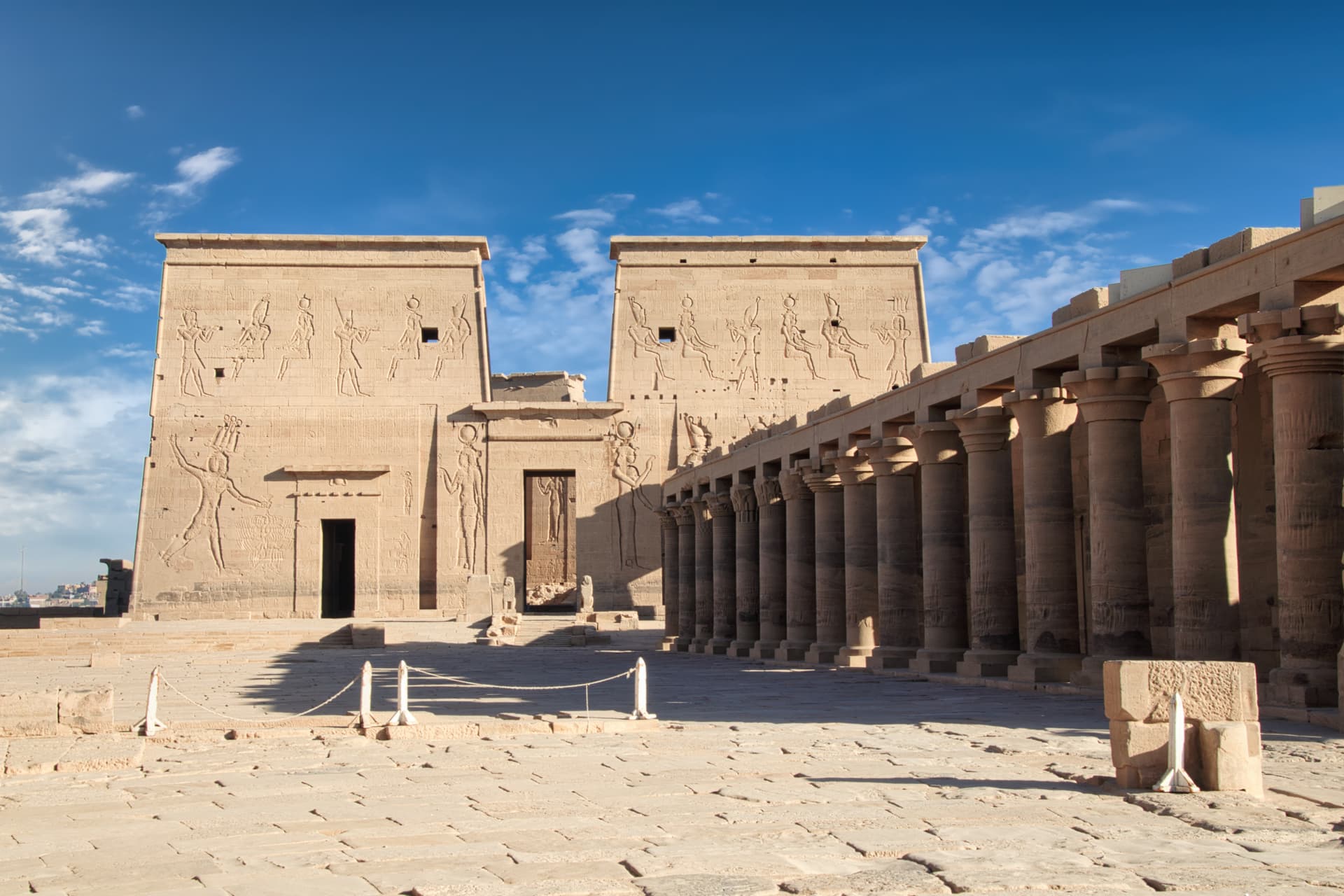 Aswan, Egypt