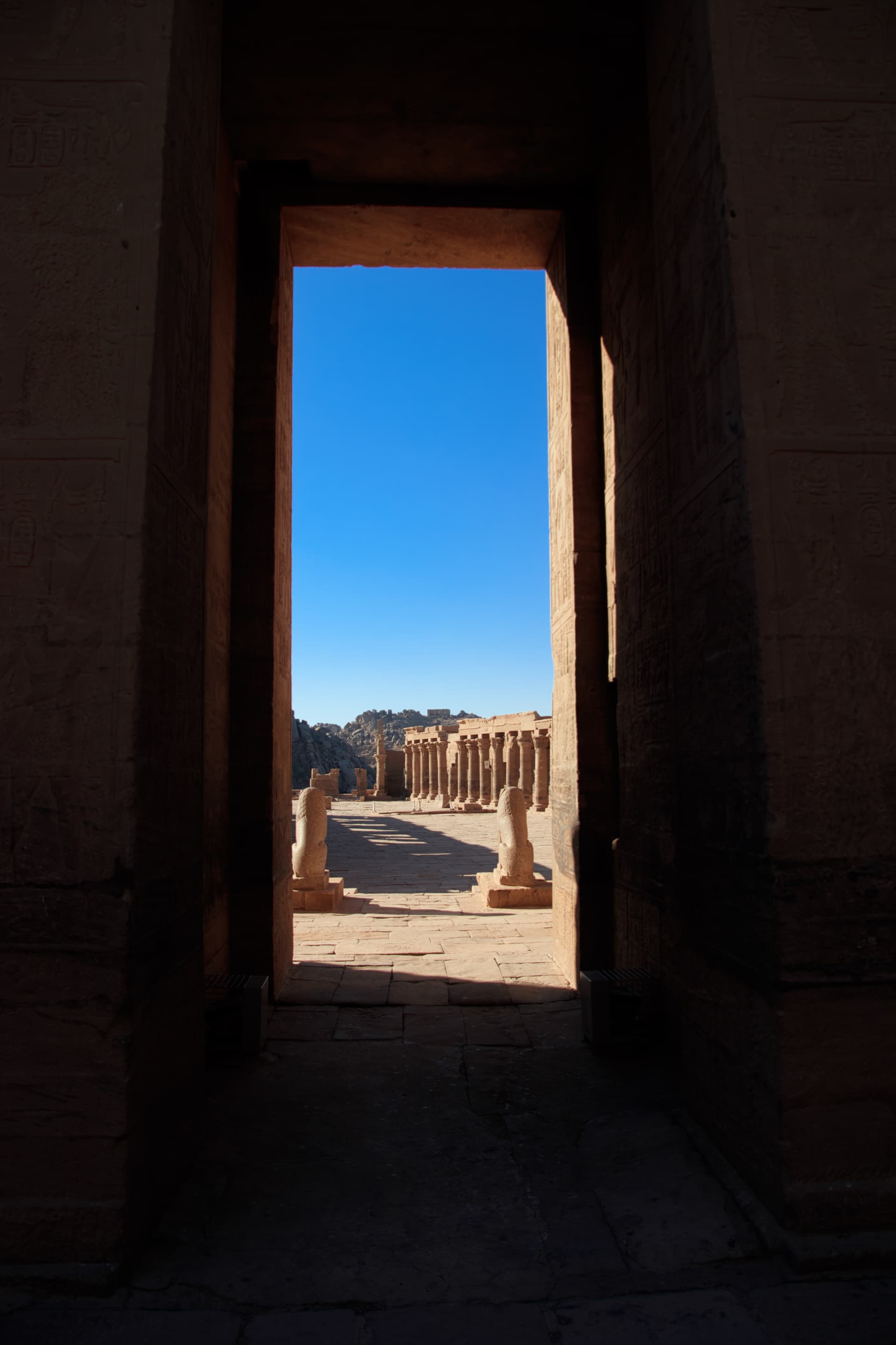 Aswan, Egypt