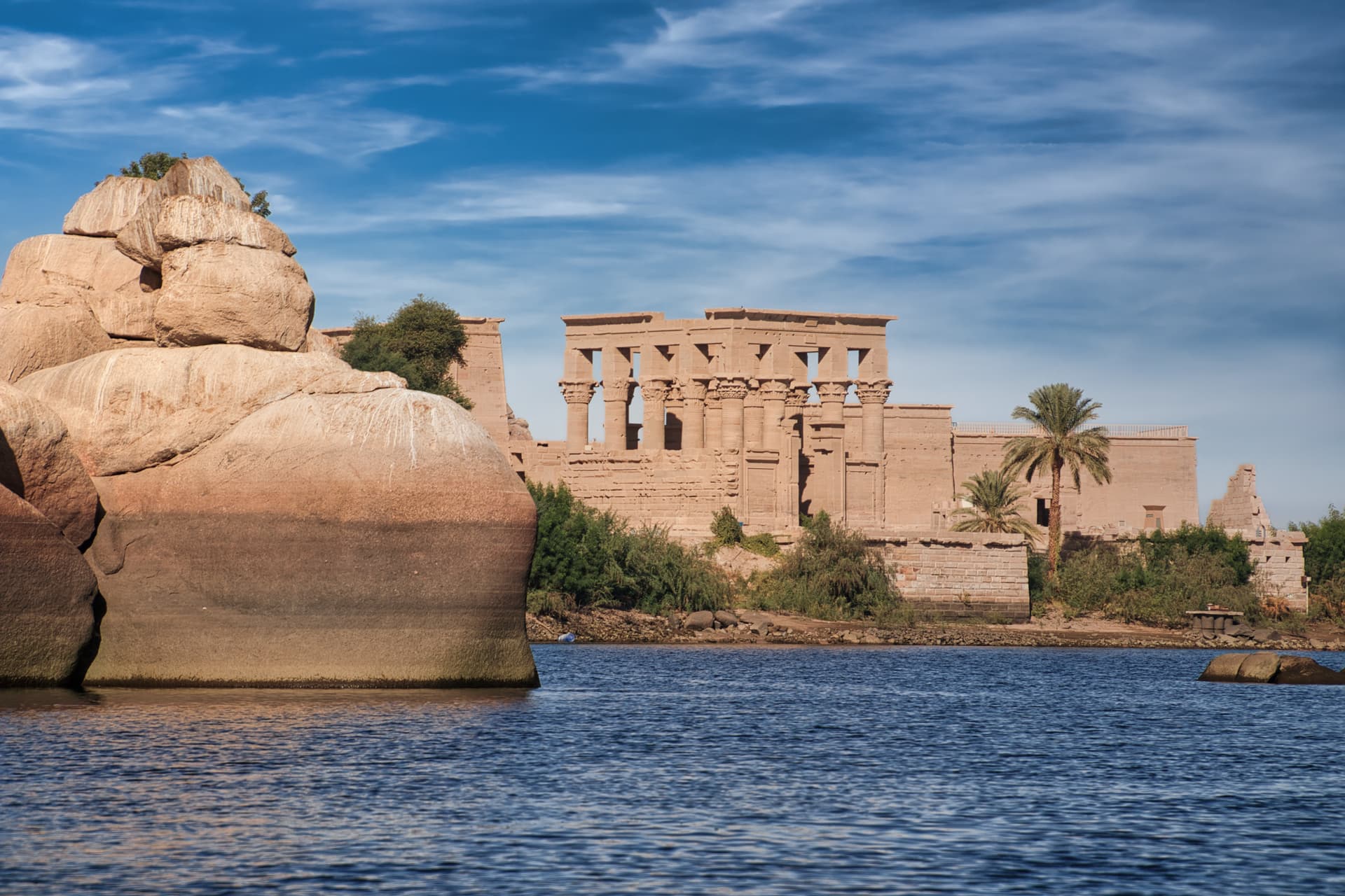 Aswan, Egypt