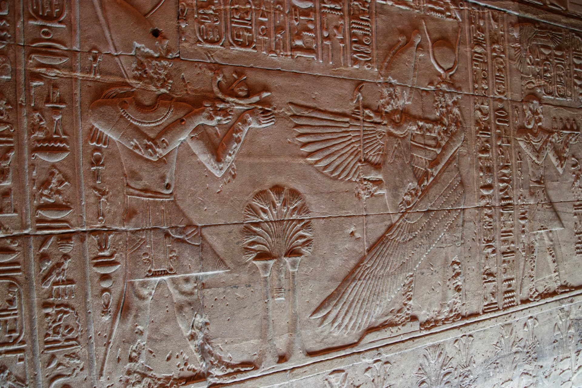 Aswan, Egypt