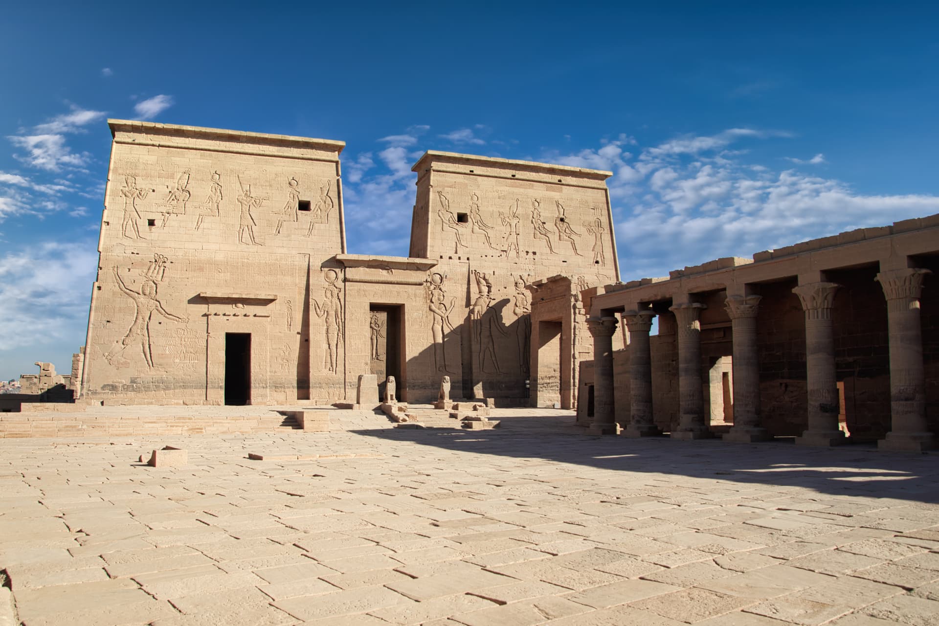 Aswan, Egypt