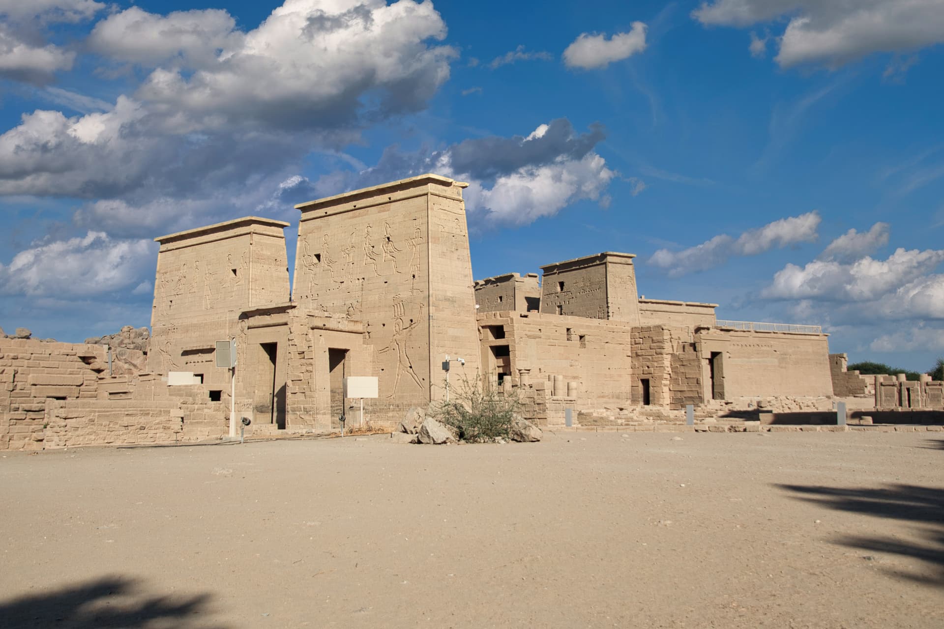 Aswan, Egypt