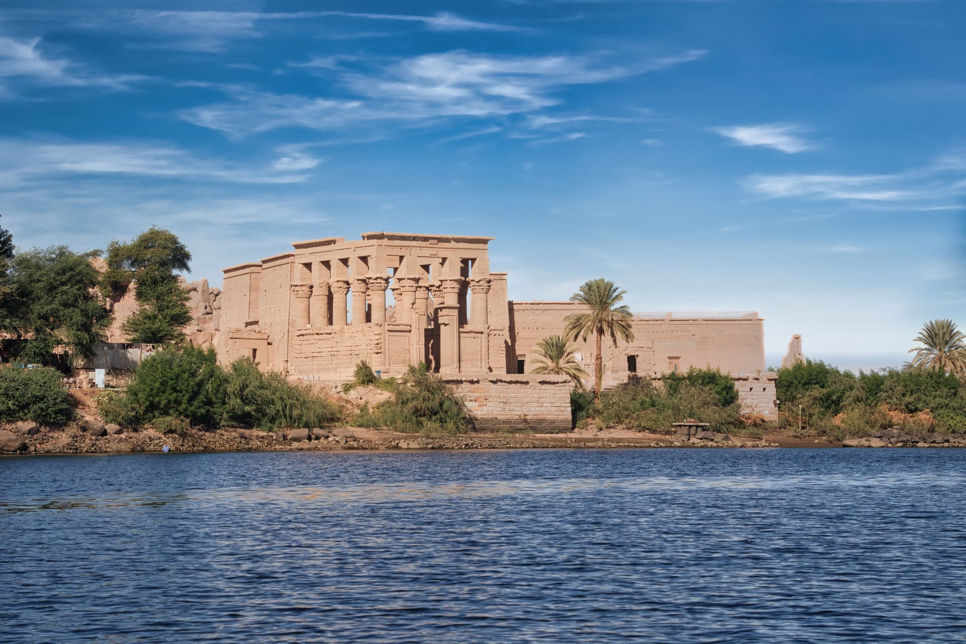 Aswan, Egypt