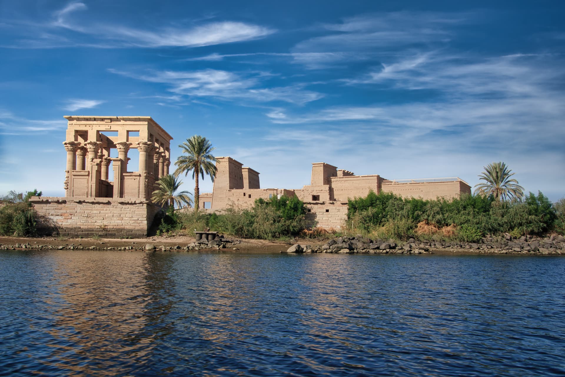 Aswan, Egypt