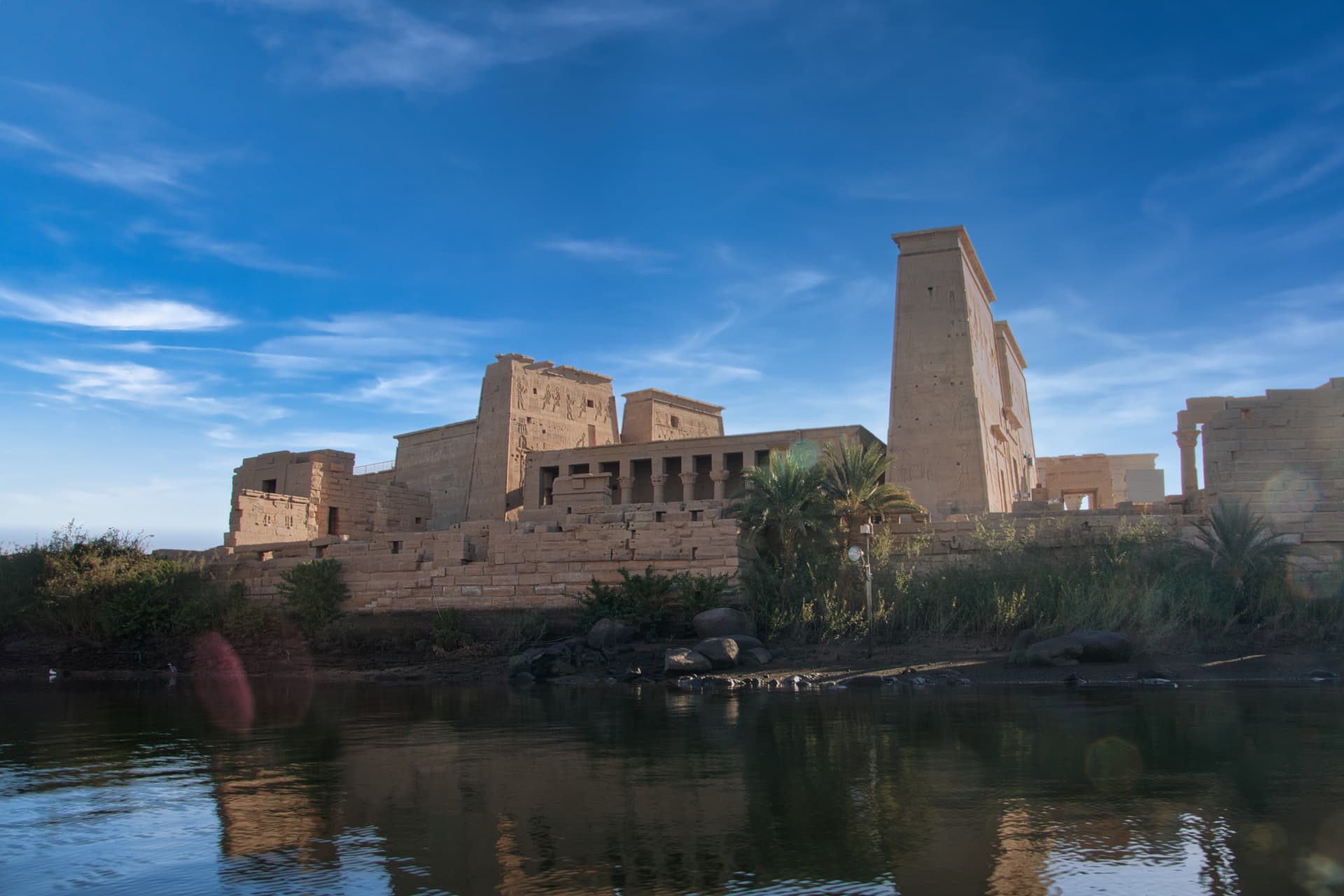 Aswan, Egypt