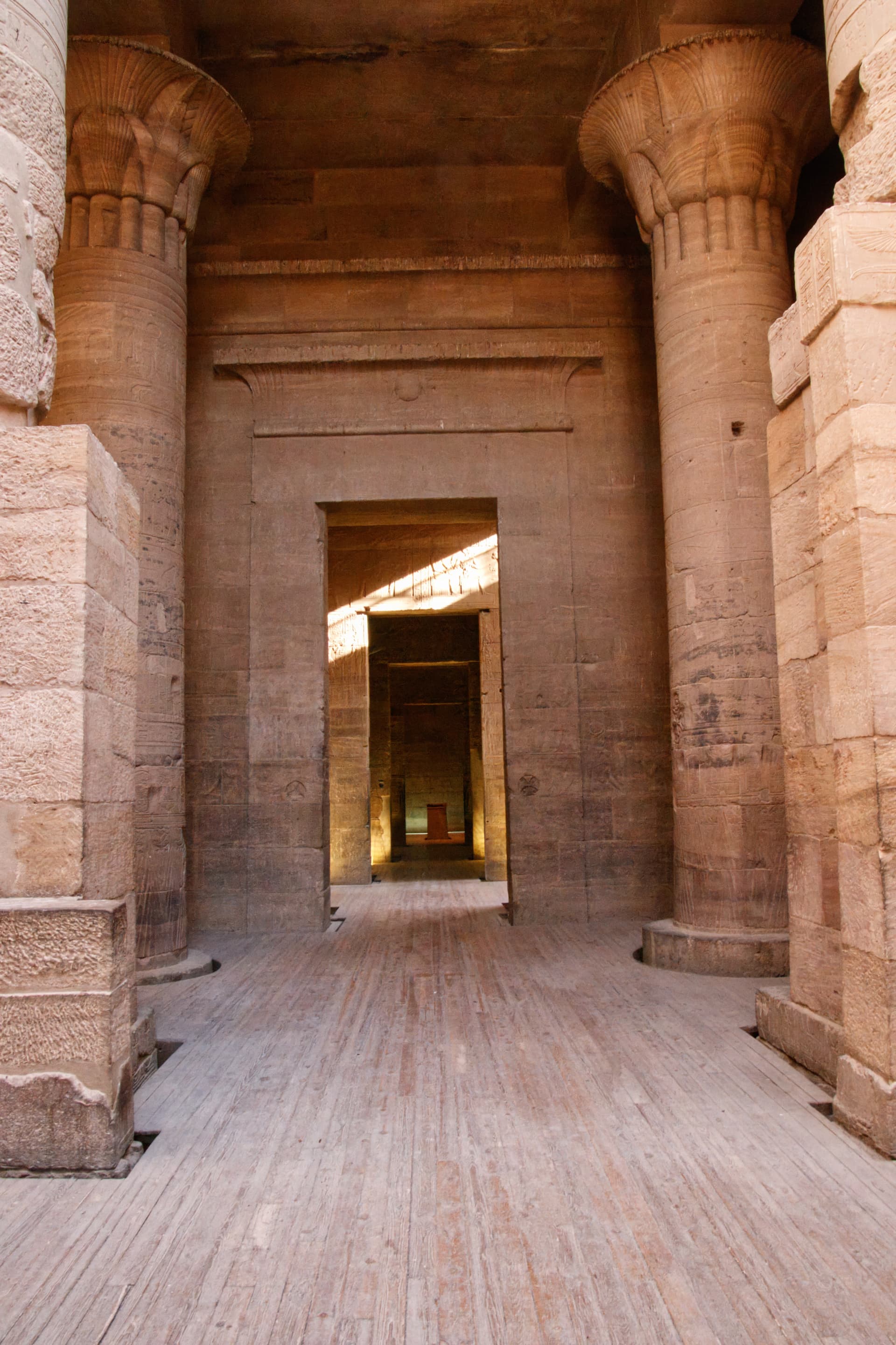 Aswan, Egypt