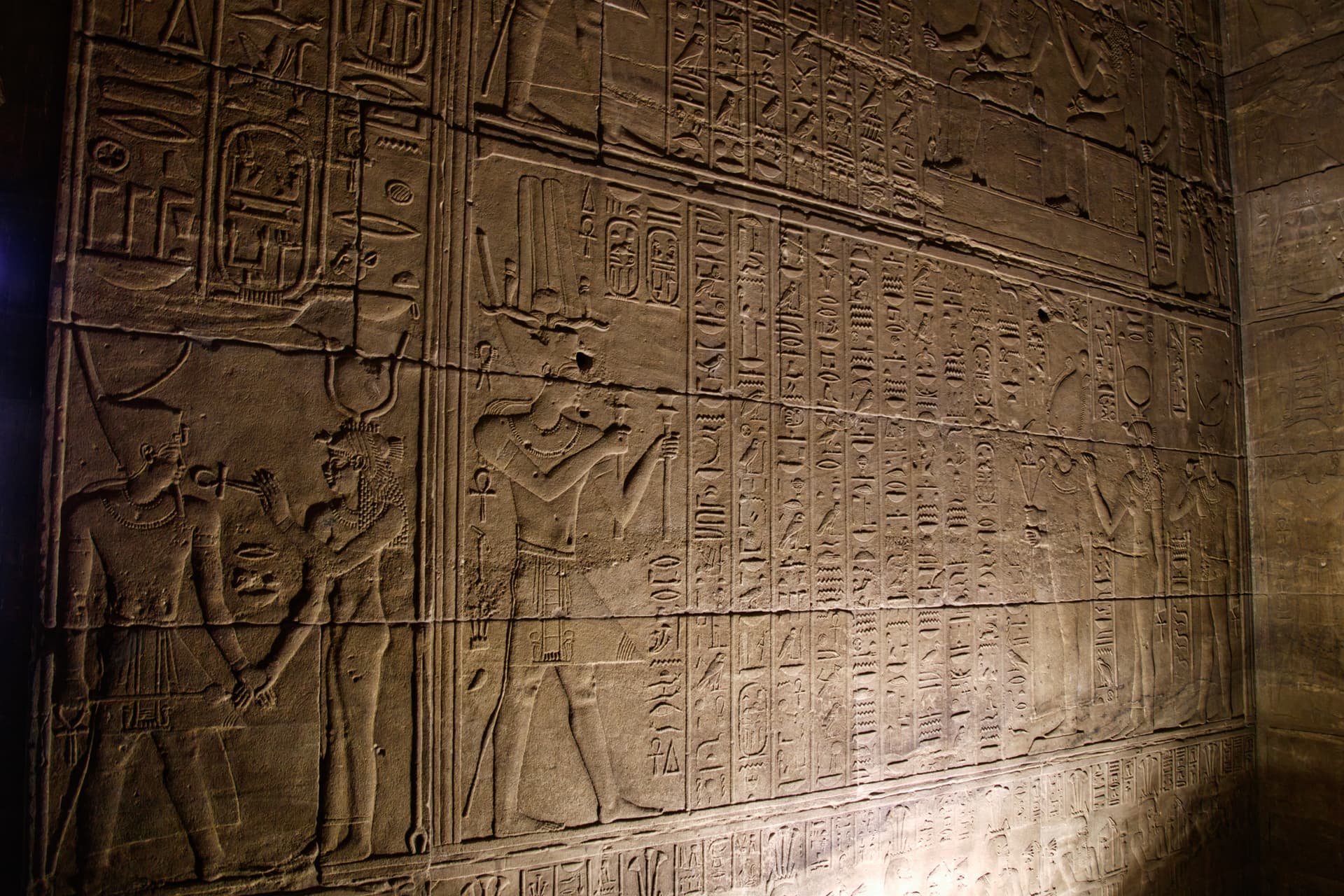 Aswan, Egypt