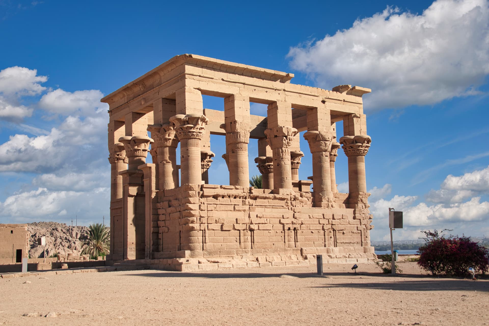 Aswan, Egypt