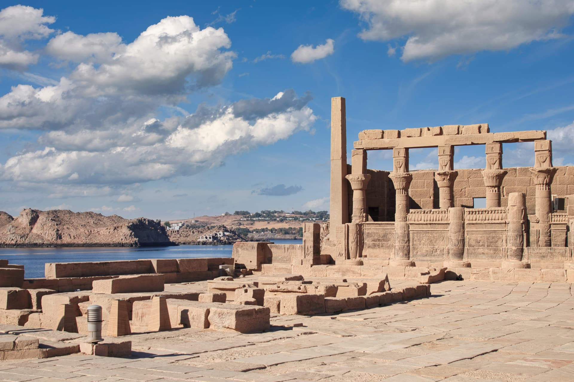 Aswan, Egypt