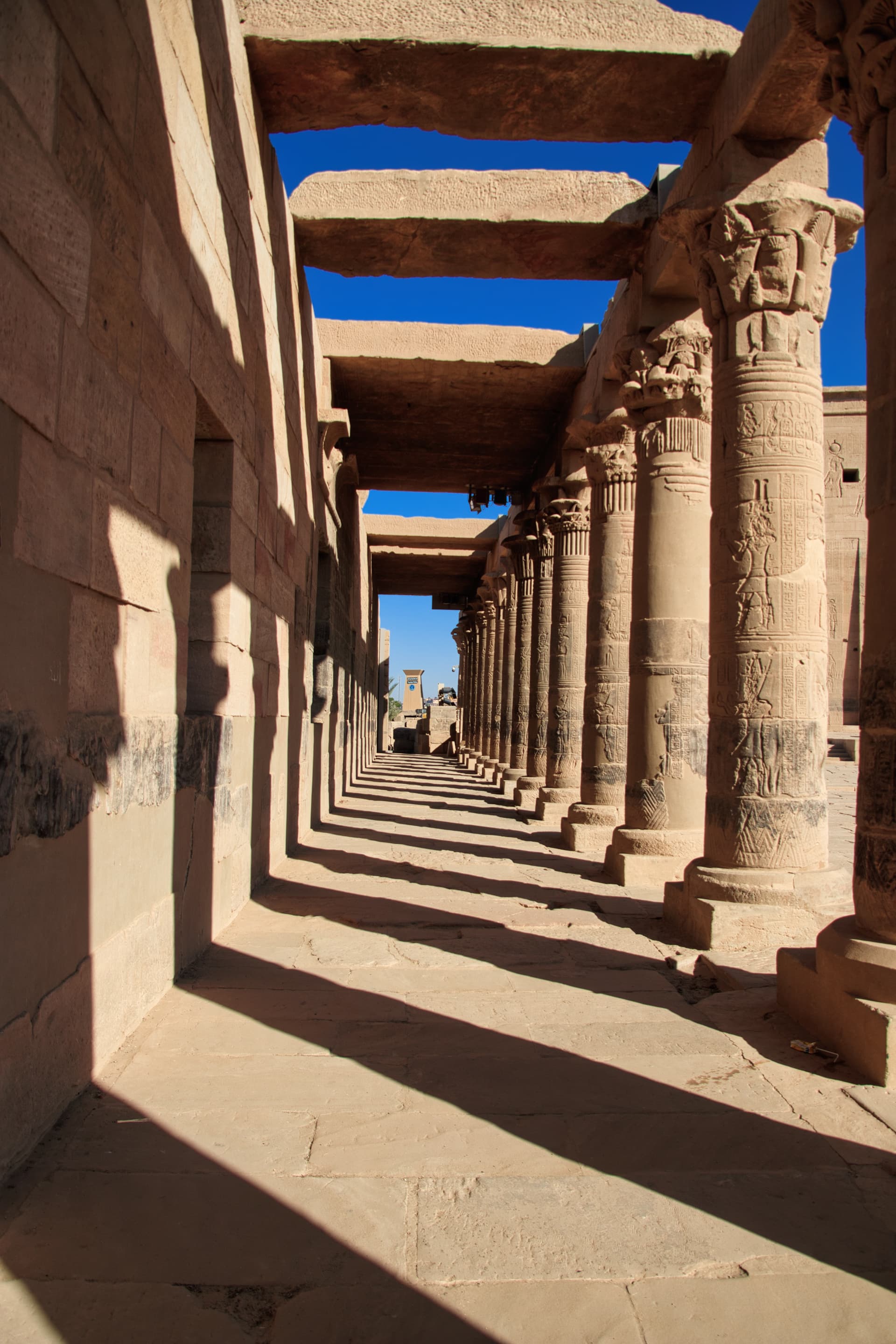 Aswan, Egypt