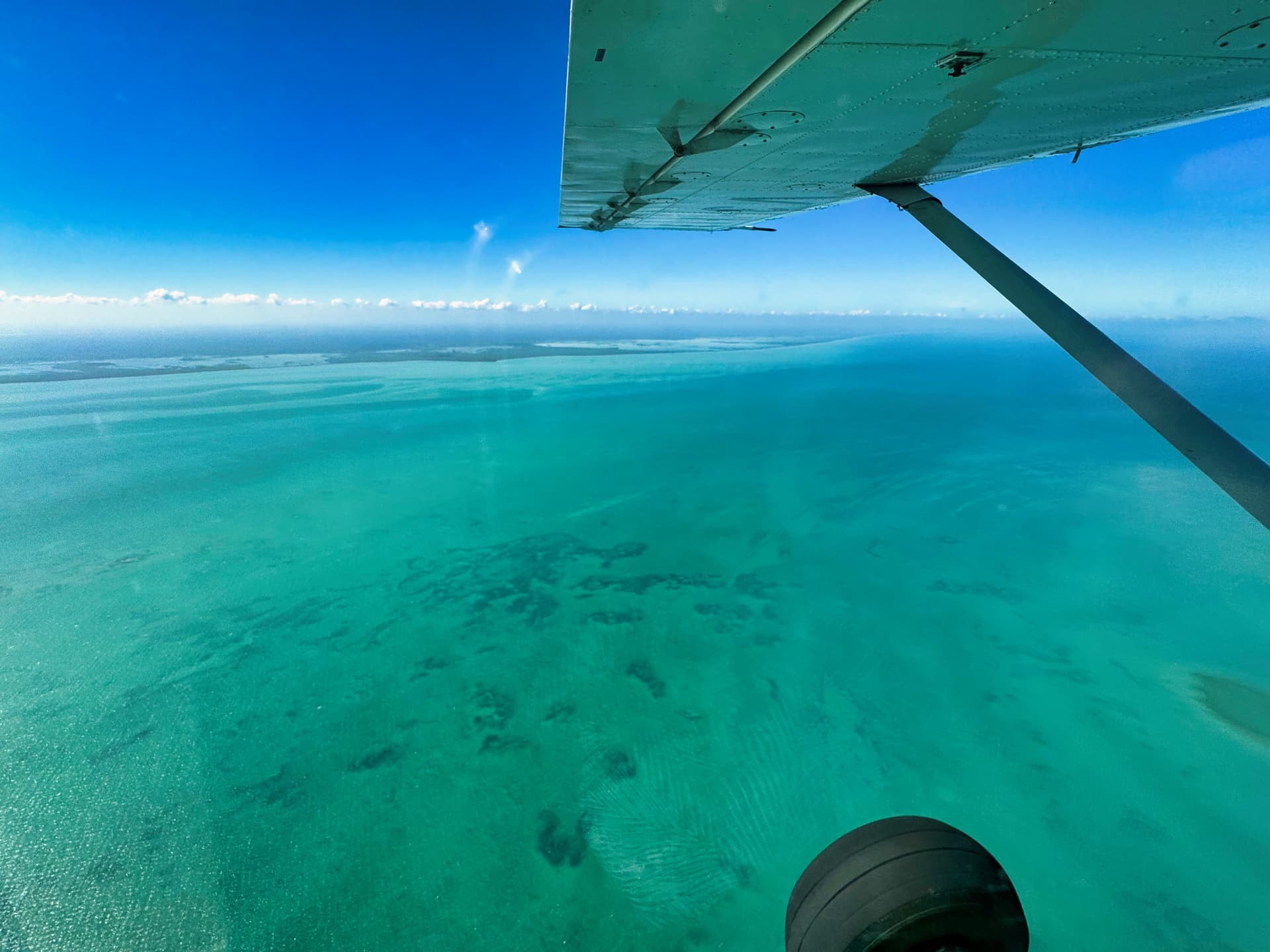 Caye Caulker, Belize